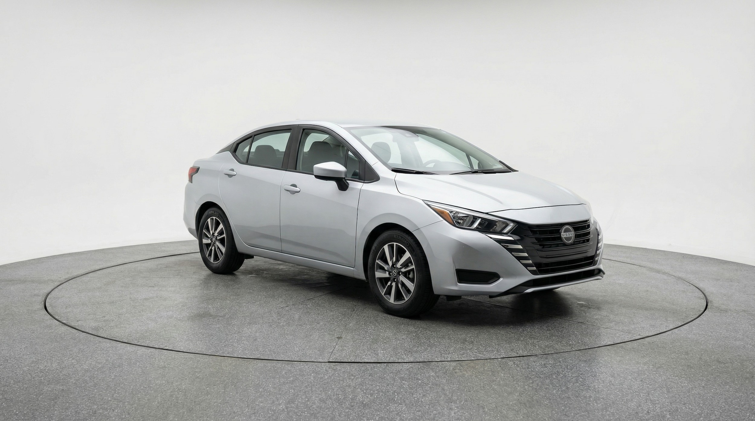 Thumbnail: 2025 Nissan Versa - 1