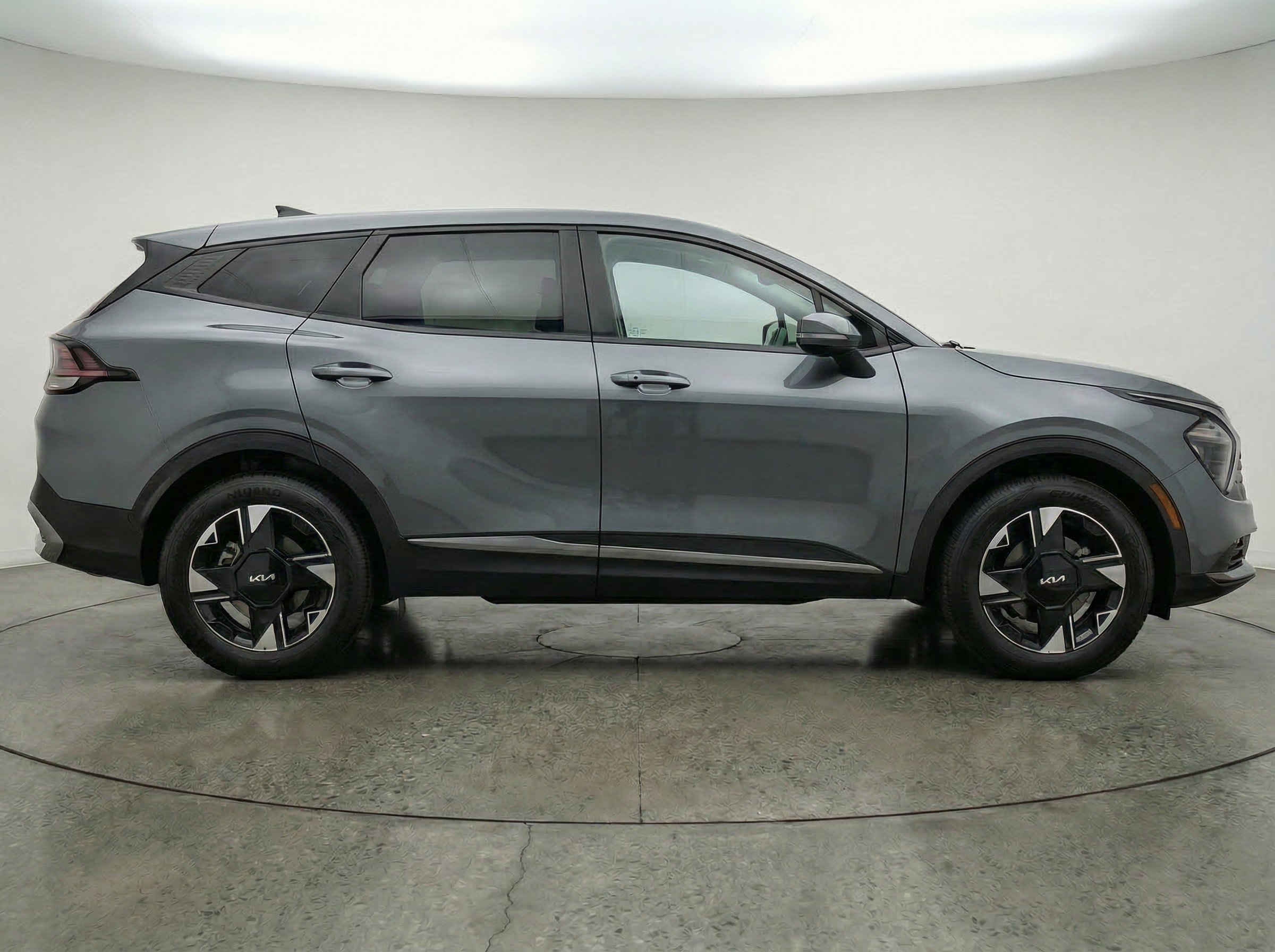 Thumbnail: 2026 Kia Sportage - 11