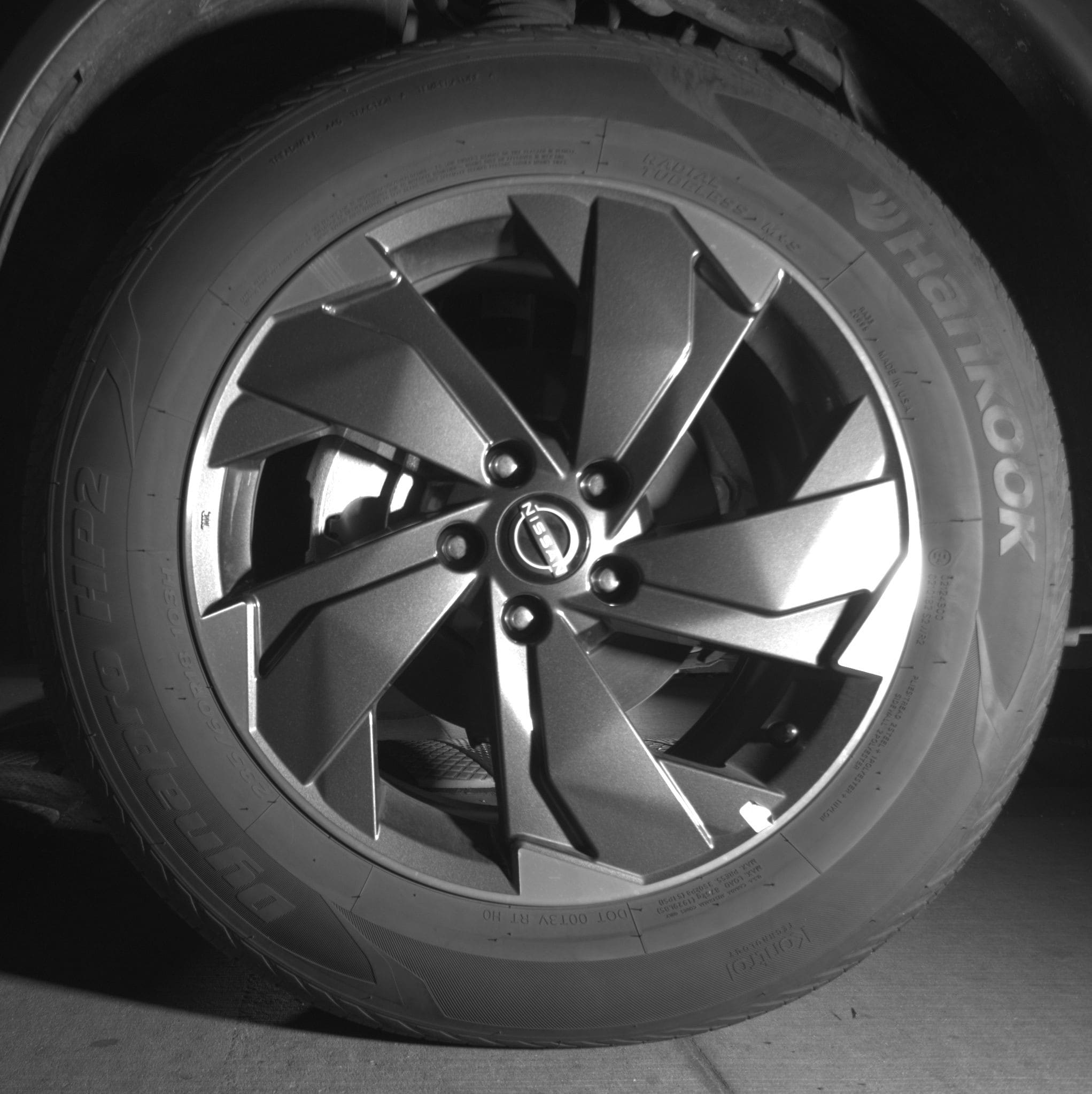 Thumbnail: 2025 Nissan Rogue - 9