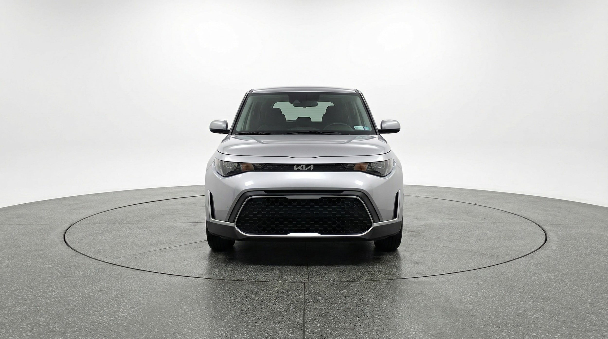 Thumbnail: 2025 Kia Soul - 2