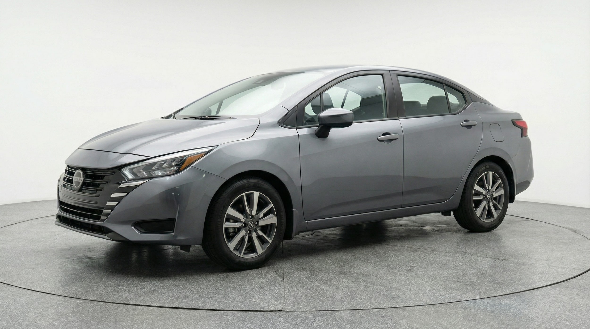 Thumbnail: 2025 Nissan Versa - 3