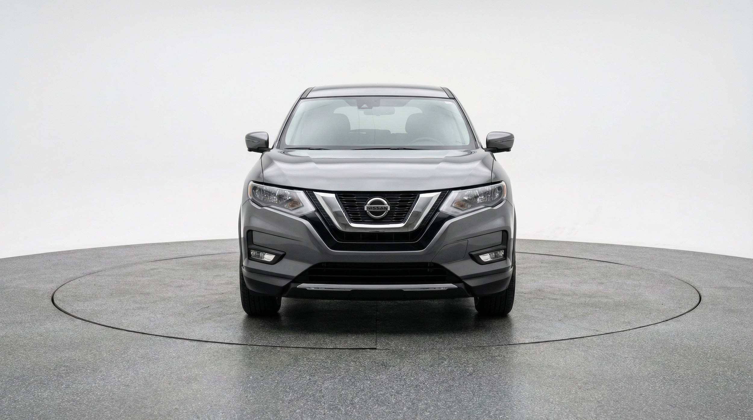 Thumbnail: 2026 Nissan Rogue - 2