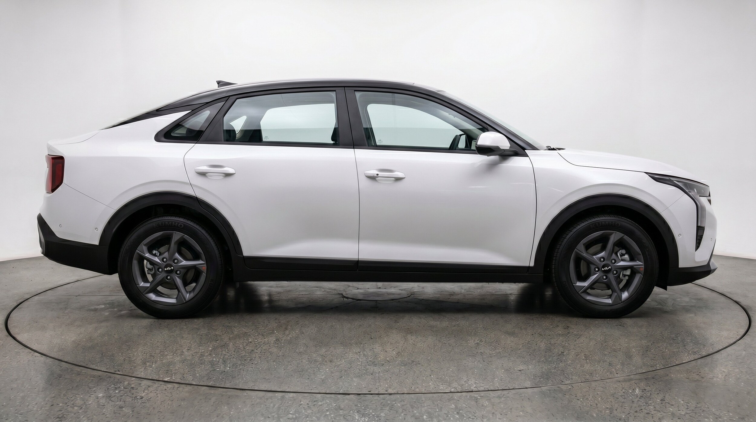 Thumbnail: 2026 Kia K4 - 10