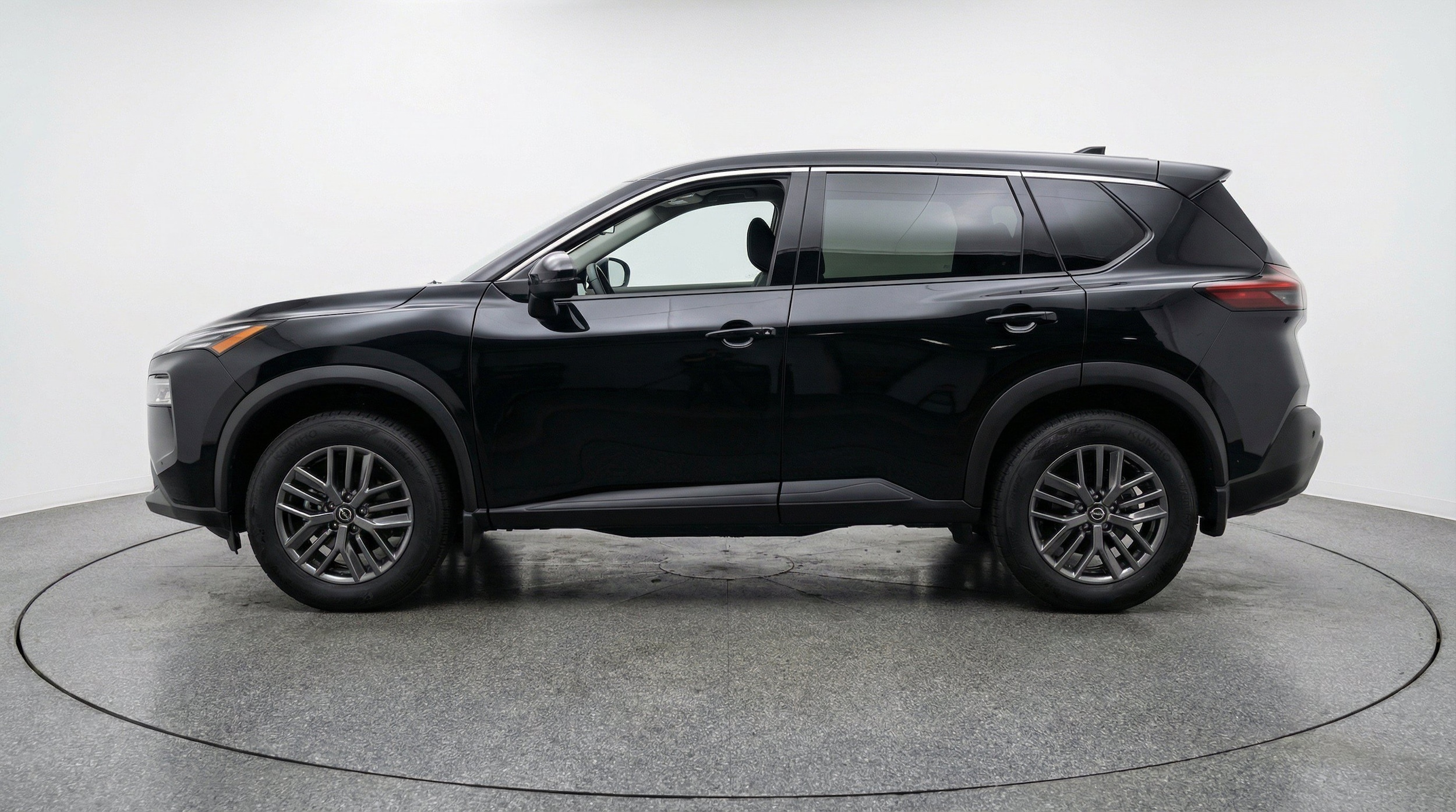 Thumbnail: 2026 Nissan Rogue - 5