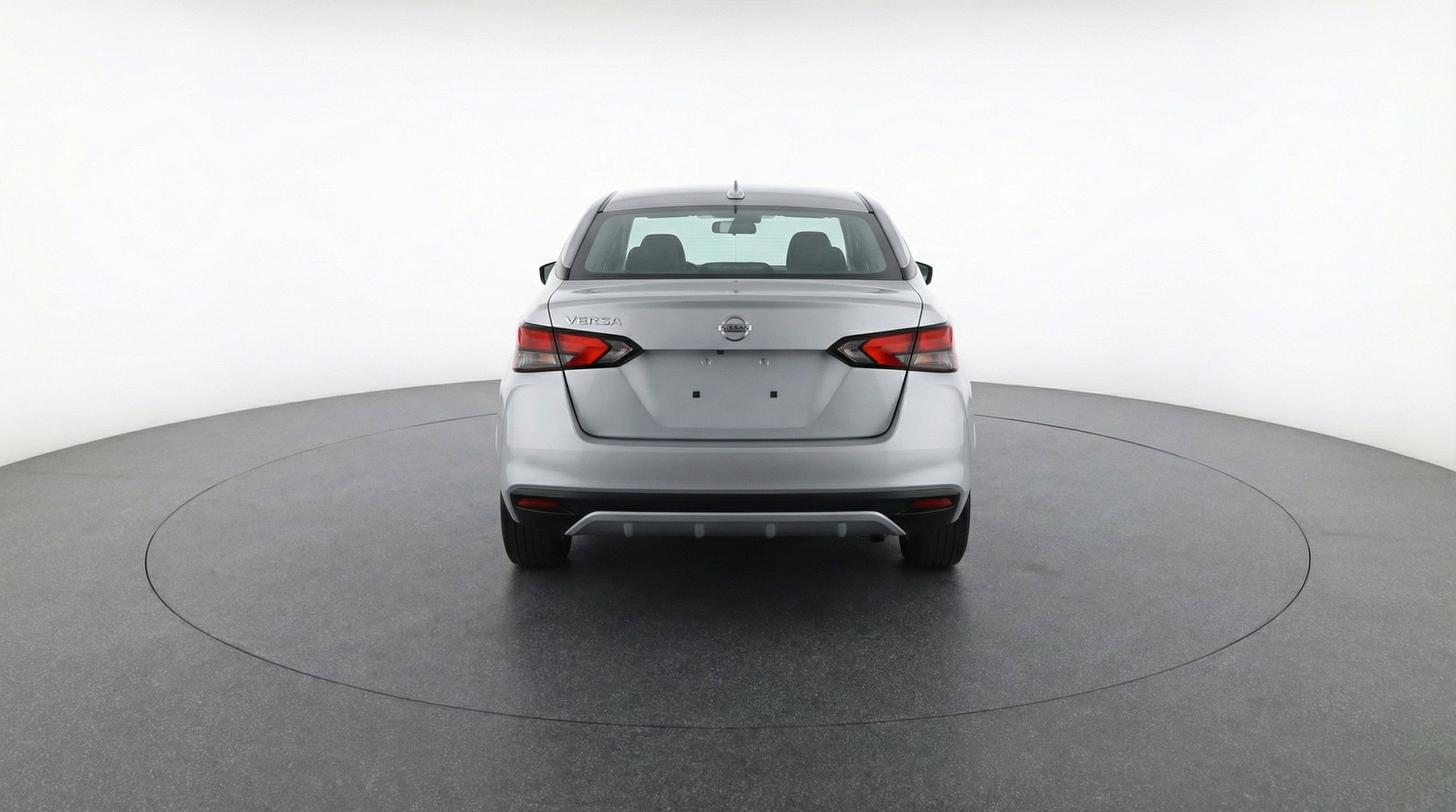 Thumbnail: 2025 Nissan Versa - 7