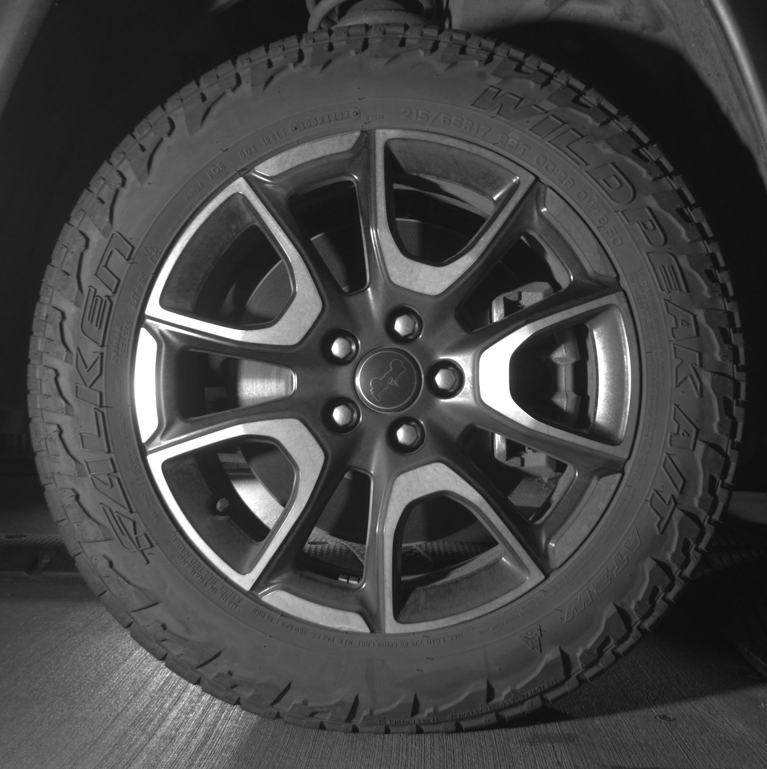 Thumbnail: 2025 Jeep Compass - 10