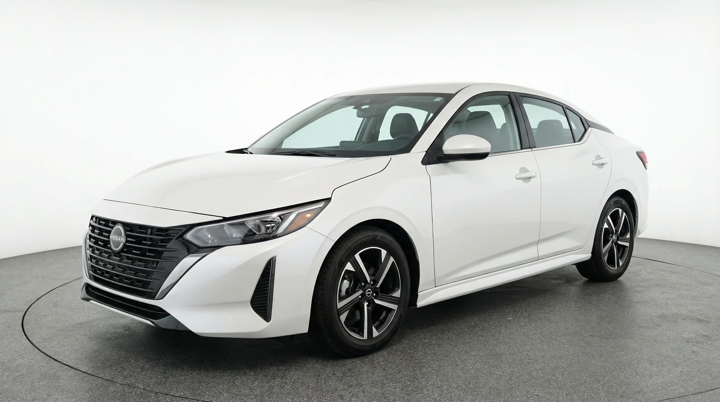 Thumbnail: 2025 Nissan Sentra - 3