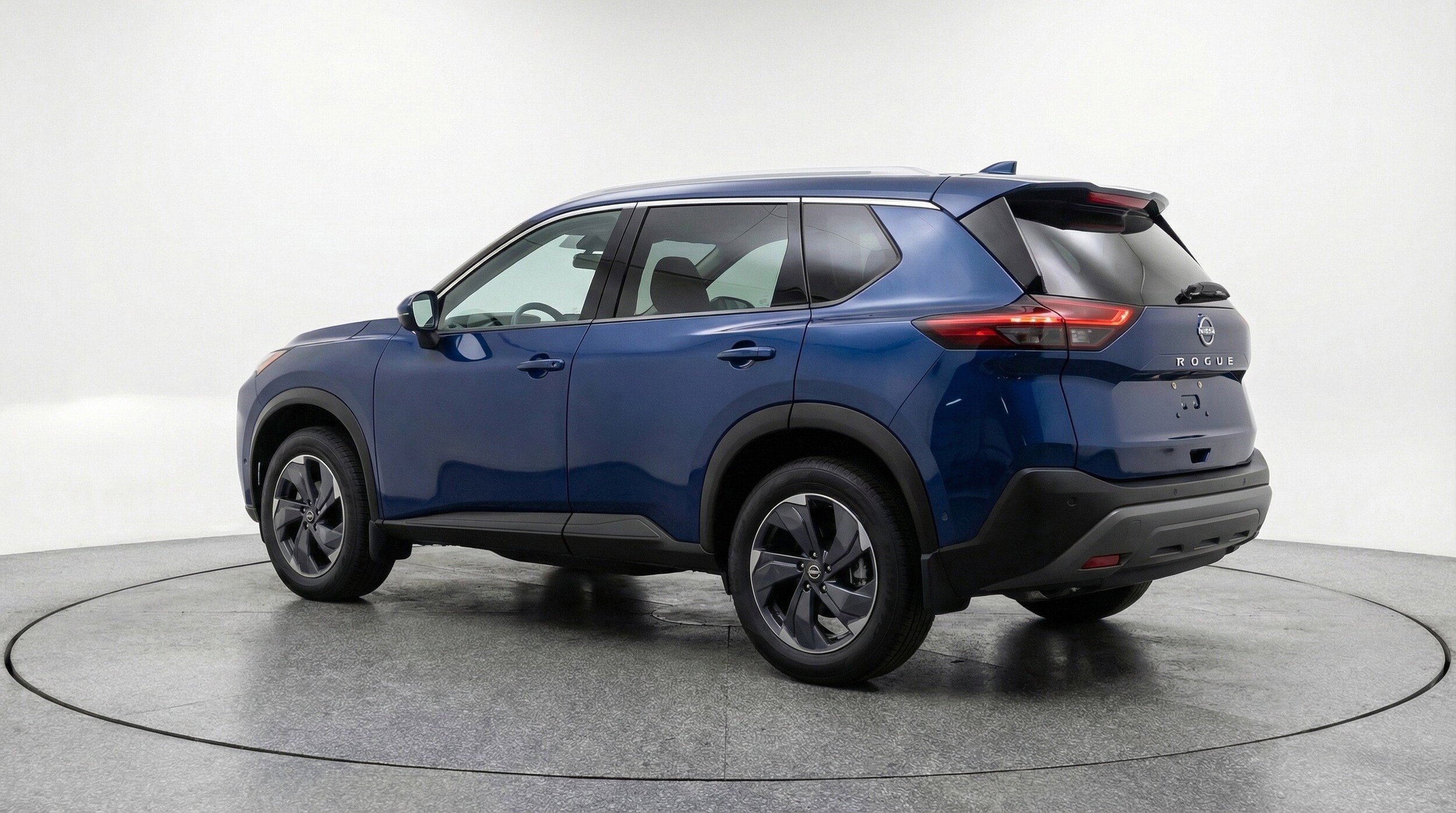 Thumbnail: 2025 Nissan Rogue - 6