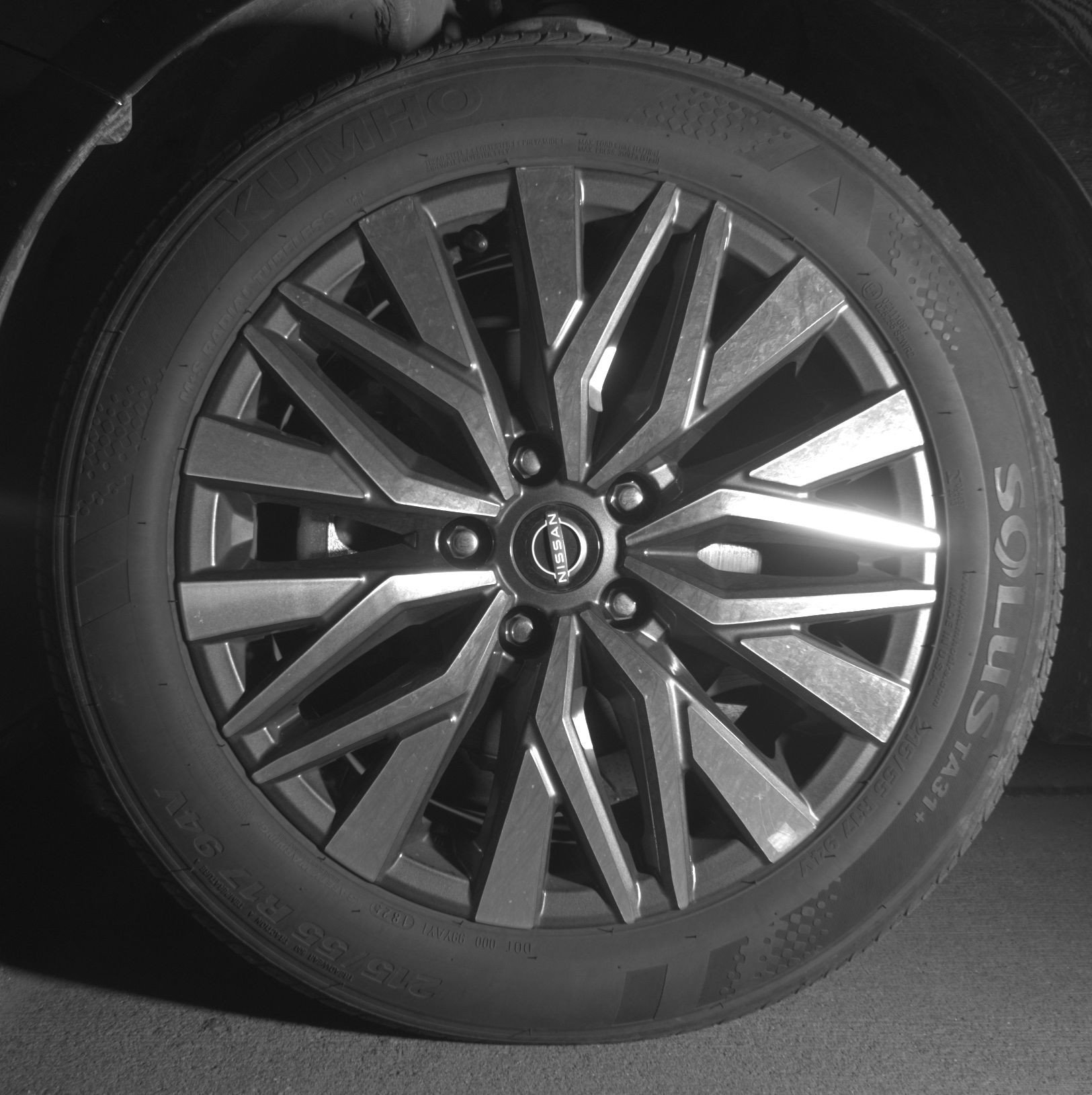 Thumbnail: 2025 Nissan Altima - 12