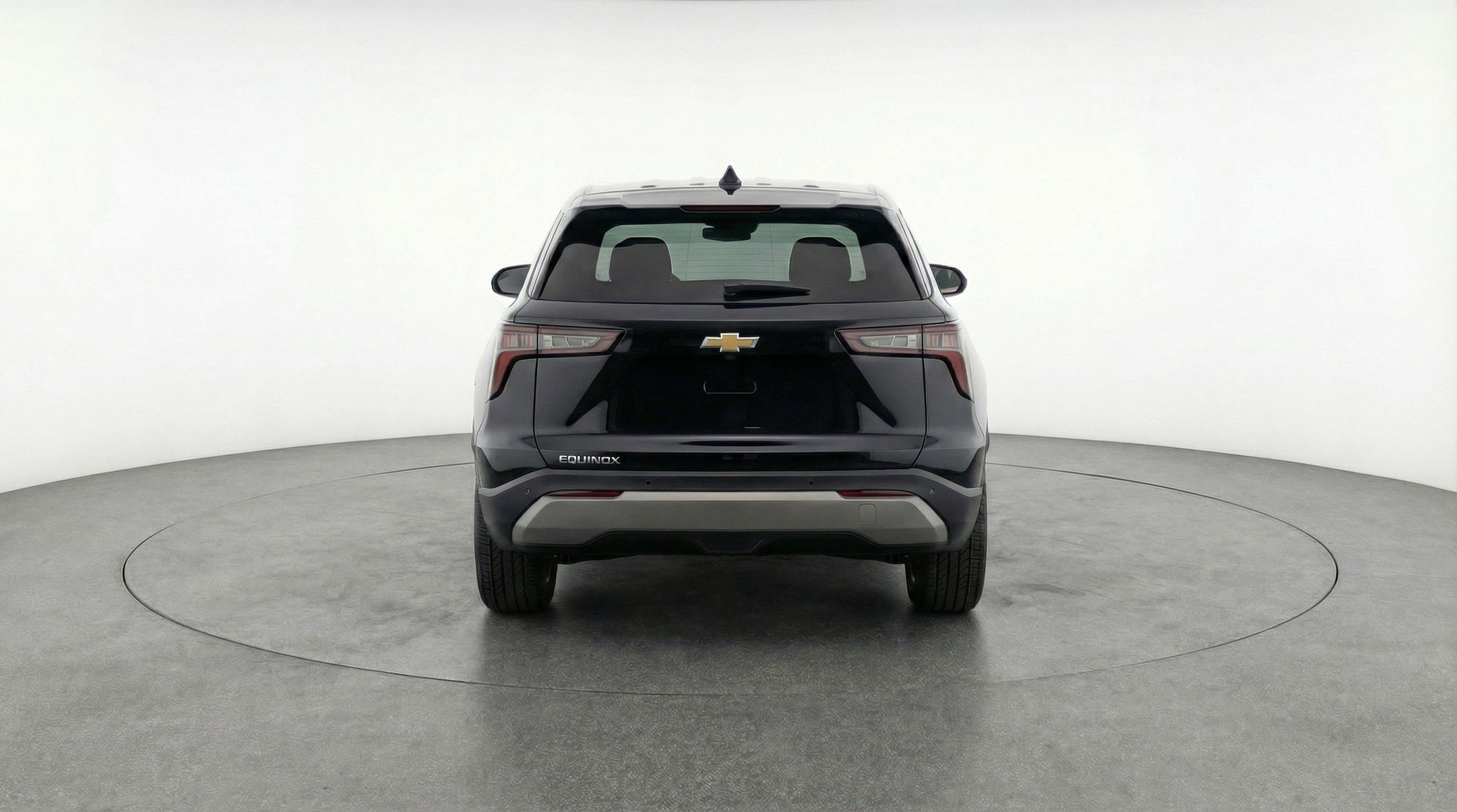 Thumbnail: 2025 Chevrolet Equinox - 7