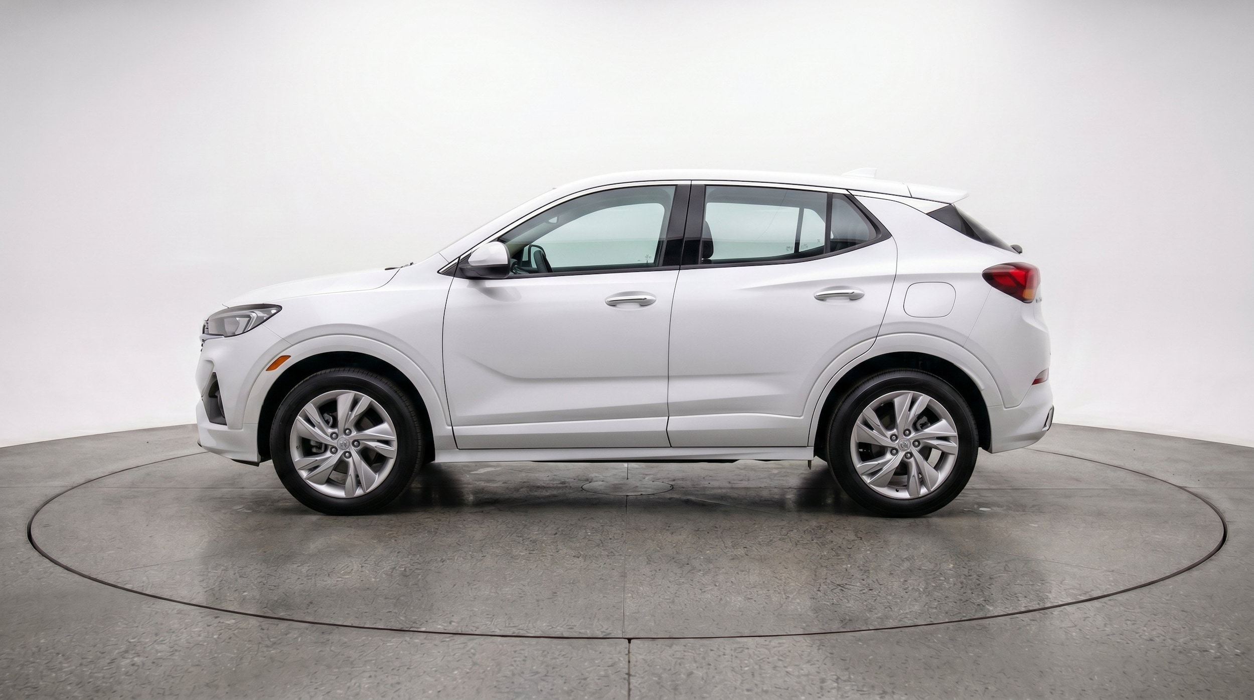 Thumbnail: 2026 Buick Encore GX - 5