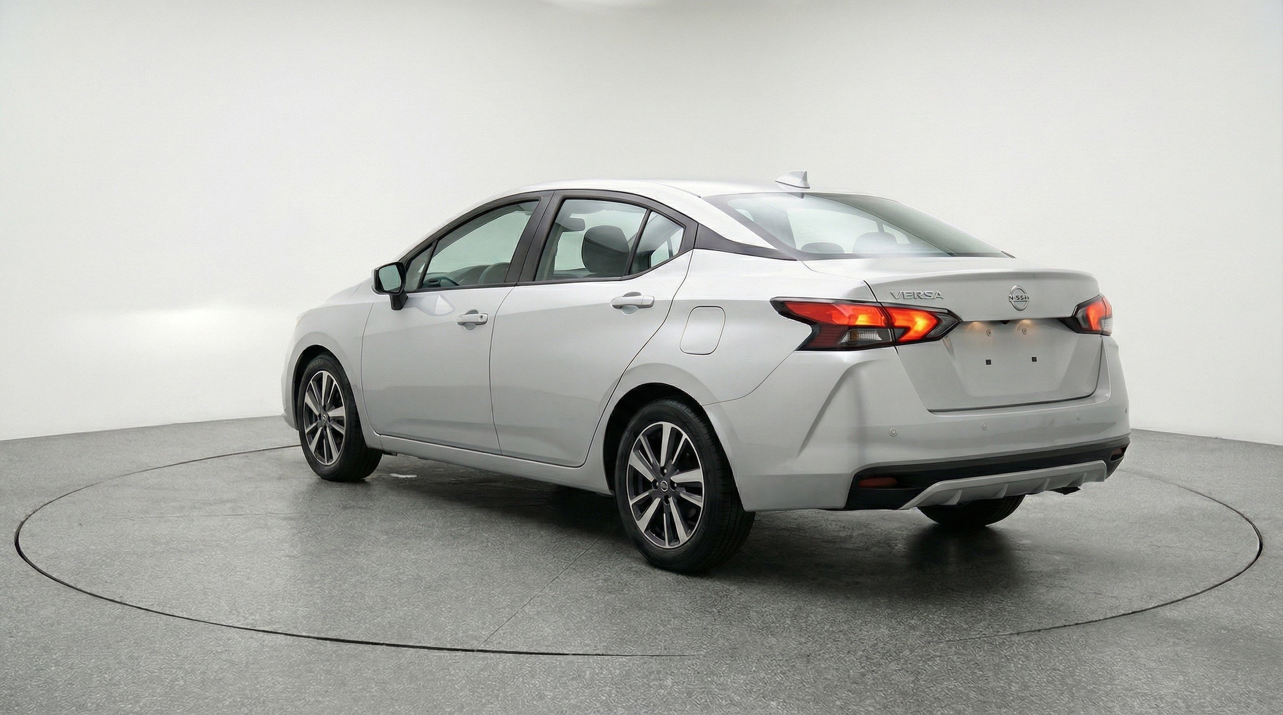 Thumbnail: 2025 Nissan Versa - 6