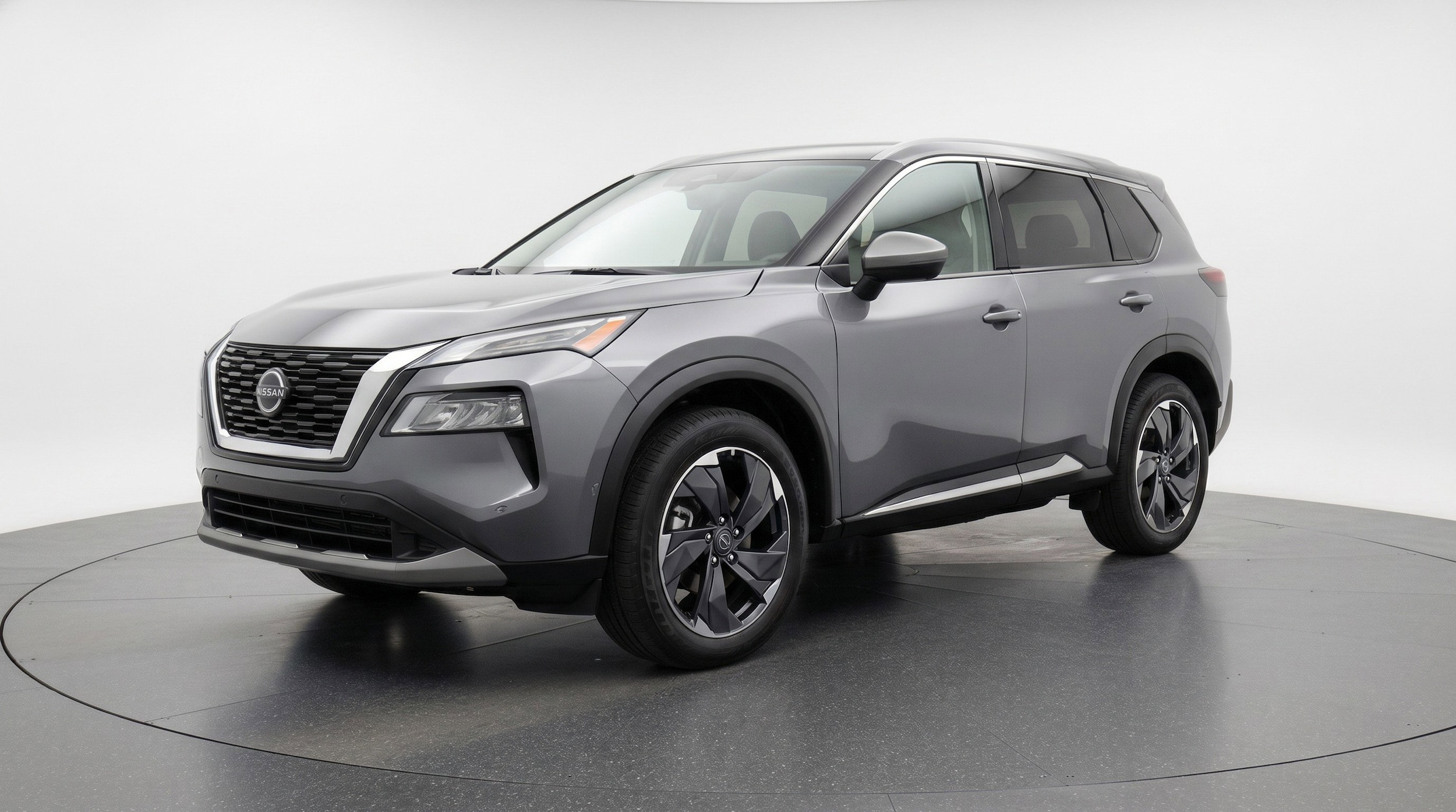 Thumbnail: 2025 Nissan Rogue - 3