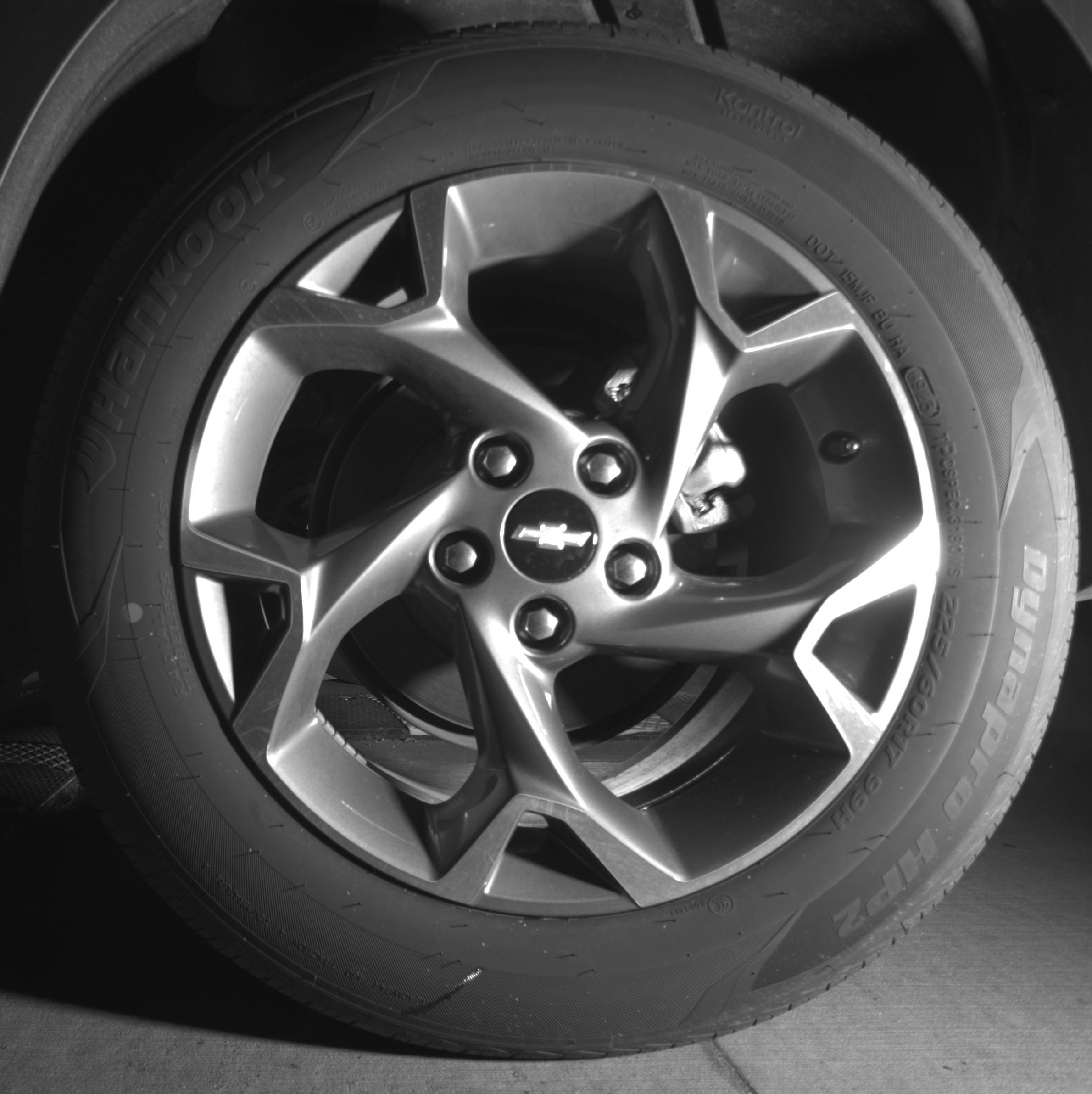 Thumbnail: 2025 Chevrolet Trax - 14