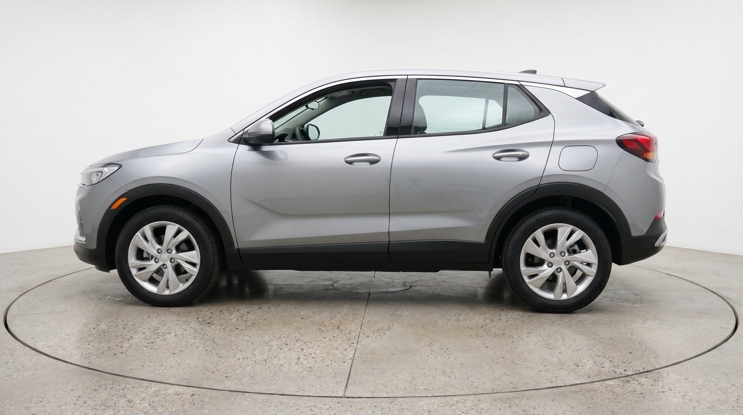 Thumbnail: 2026 Buick Encore GX - 5