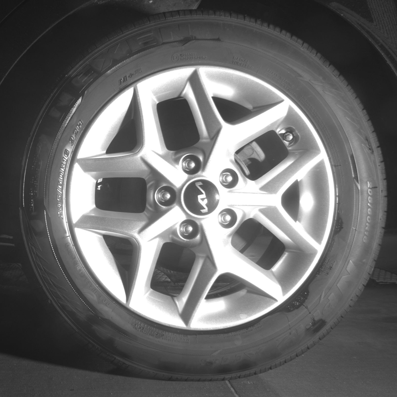 Thumbnail: 2025 Kia Soul - 14