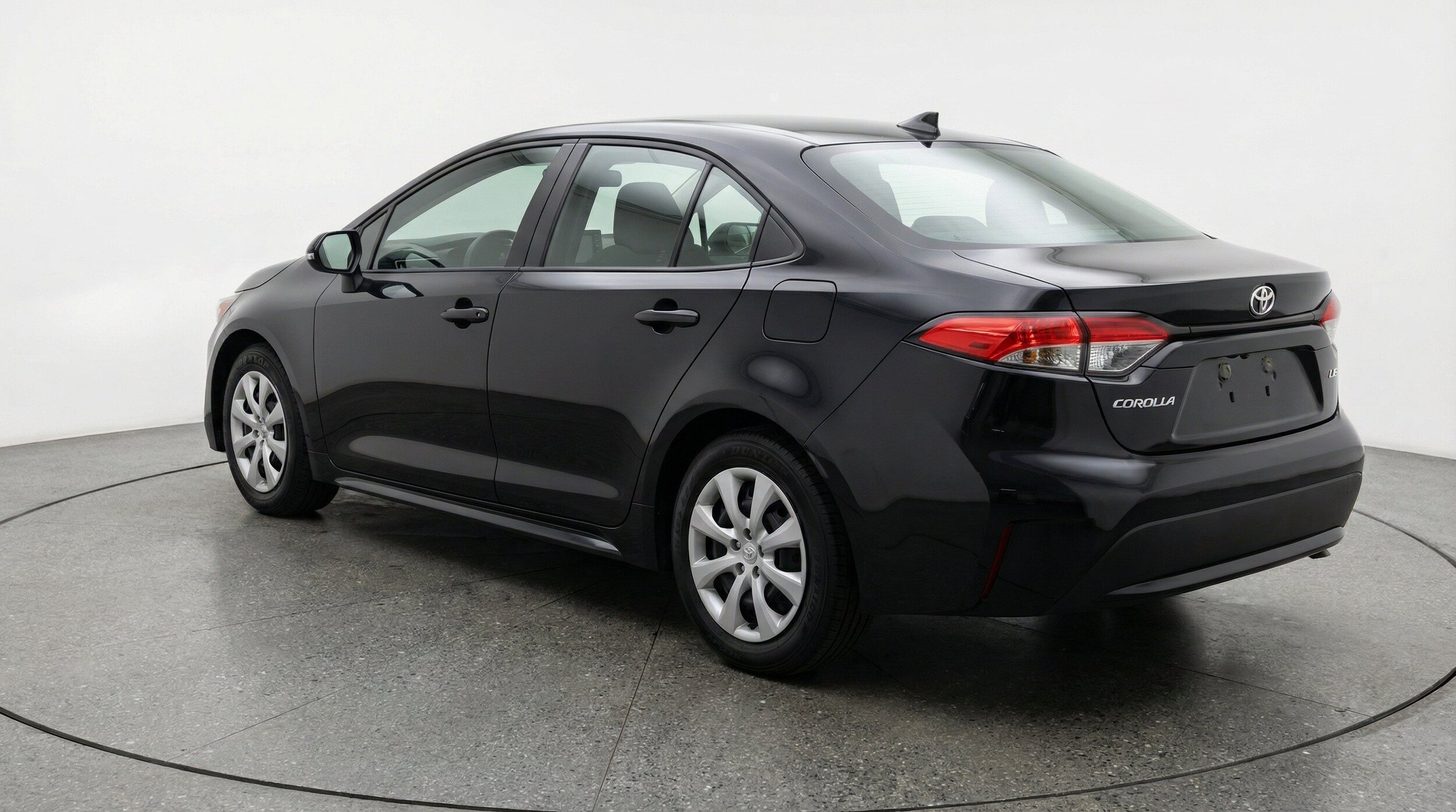 Thumbnail: 2025 Toyota Corolla - 6