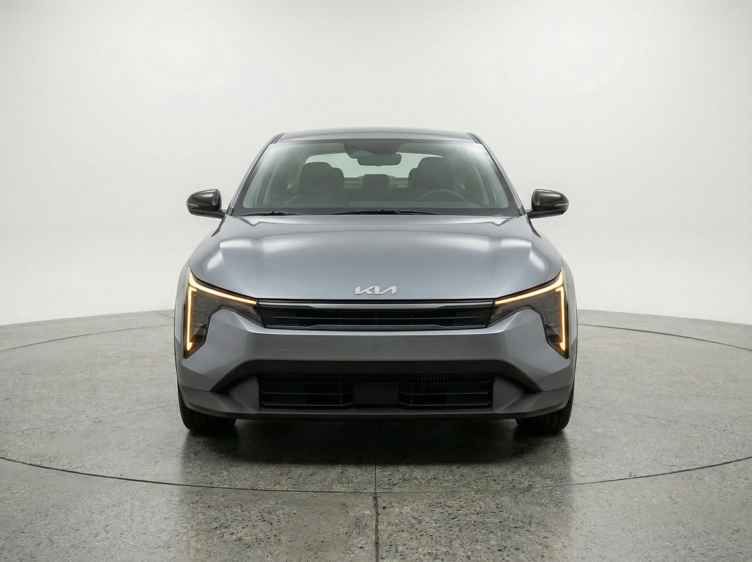 Thumbnail: 2025 Kia K4 - 2