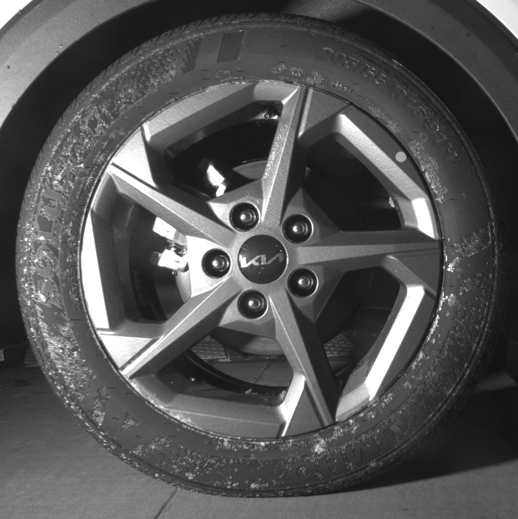 Thumbnail: 2025 Kia K4 - 12