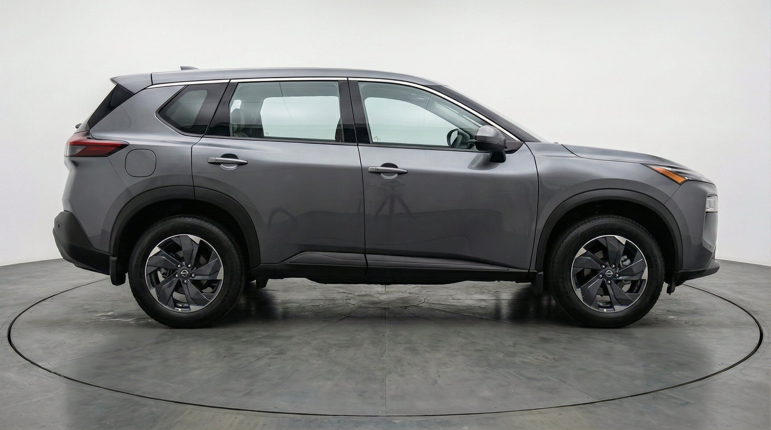 Thumbnail: 2025 Nissan Rogue - 11