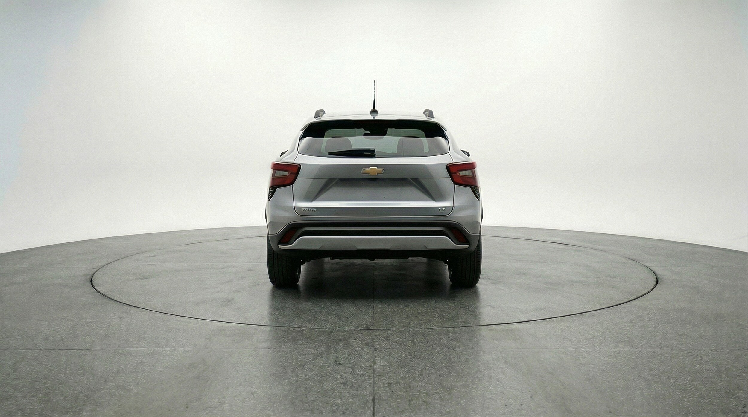 Thumbnail: 2025 Chevrolet Trax - 7