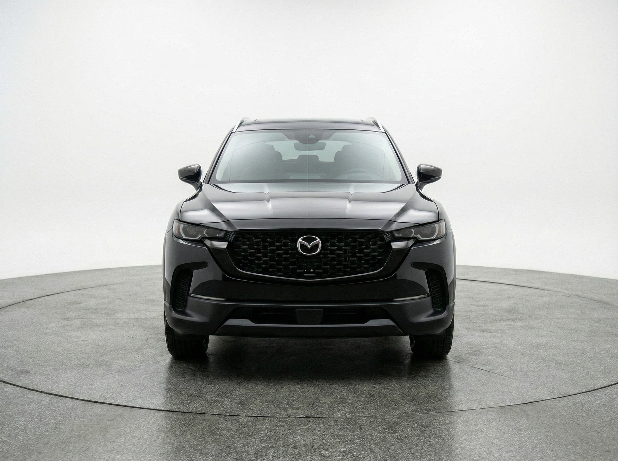 Thumbnail: 2025 Mazda CX-50 - 2