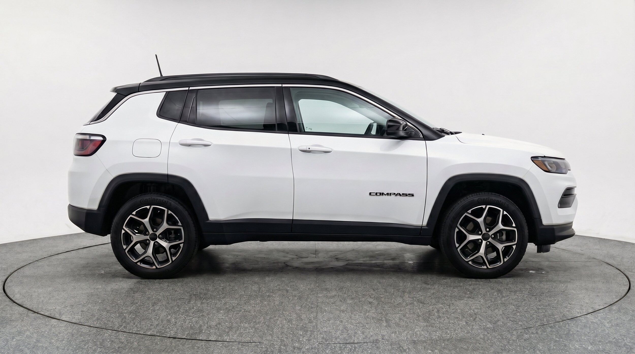Thumbnail: 2025 Jeep Compass - 10