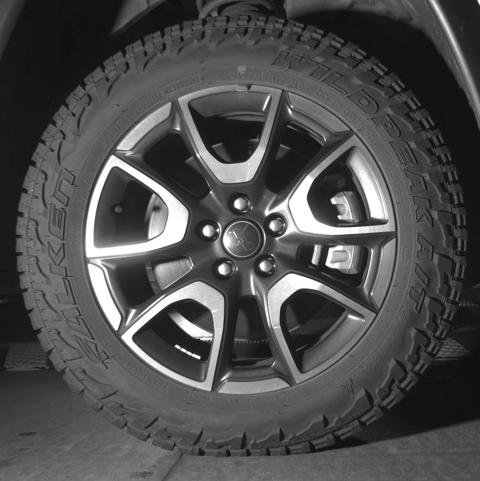 Thumbnail: 2025 Jeep Compass - 13