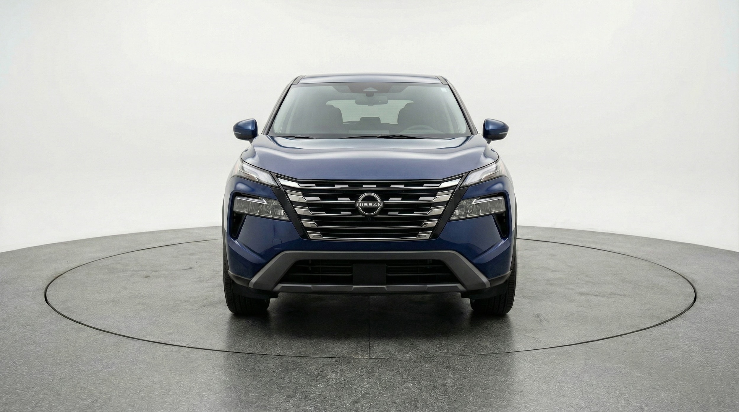 Thumbnail: 2025 Nissan Rogue - 2