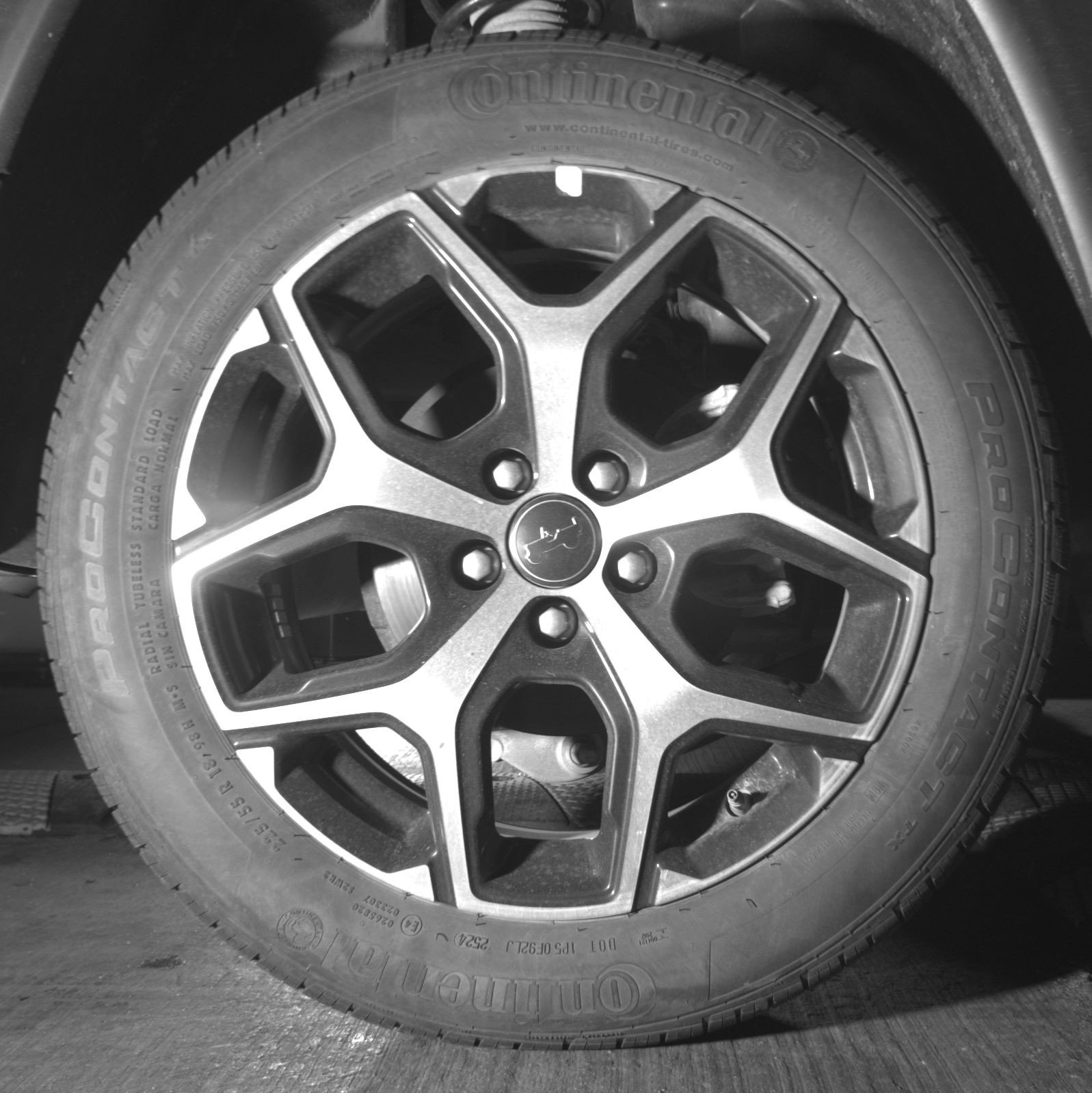 Thumbnail: 2025 Jeep Compass - 15