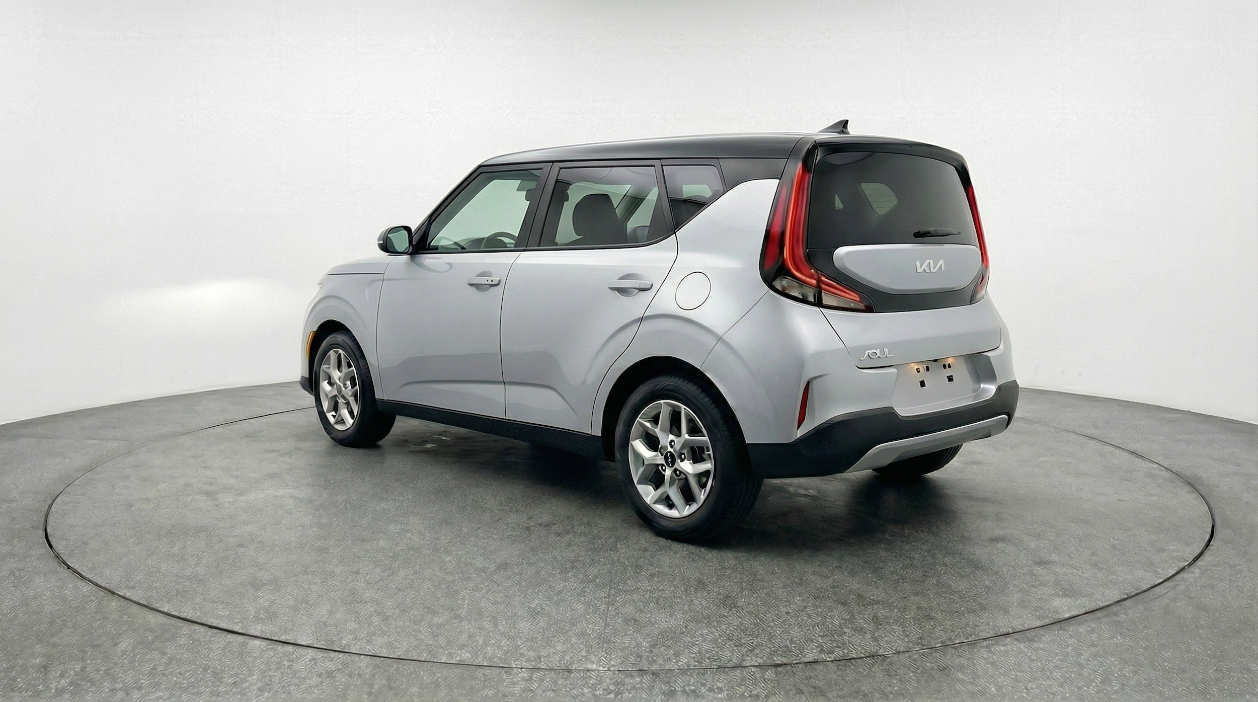 Thumbnail: 2025 Kia Soul - 6