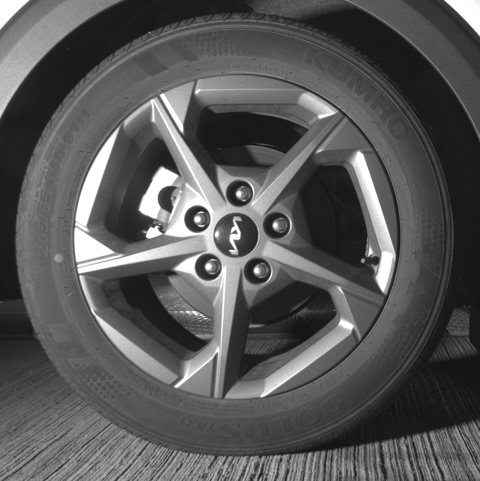 Thumbnail: 2025 Kia K4 - 12