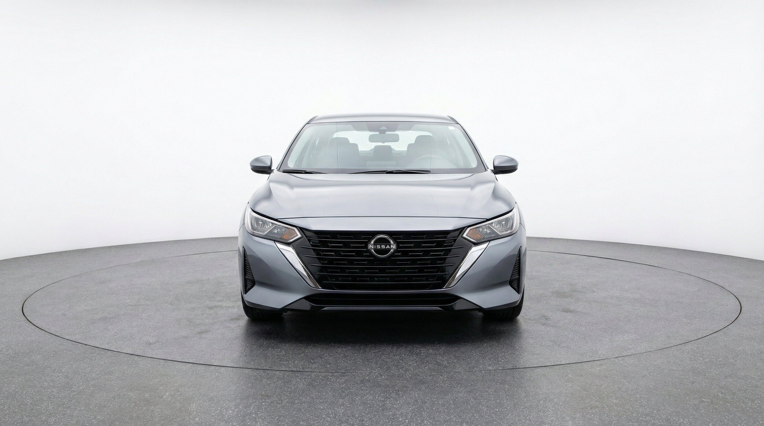 Thumbnail: 2025 Nissan Sentra - 2
