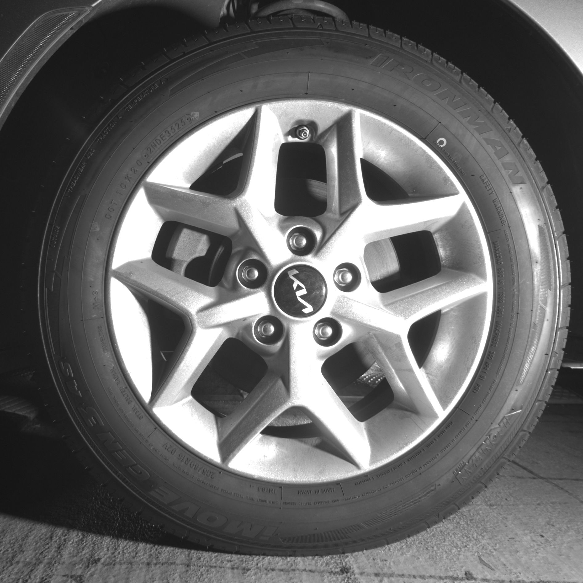 Thumbnail: 2025 Kia Soul - 9