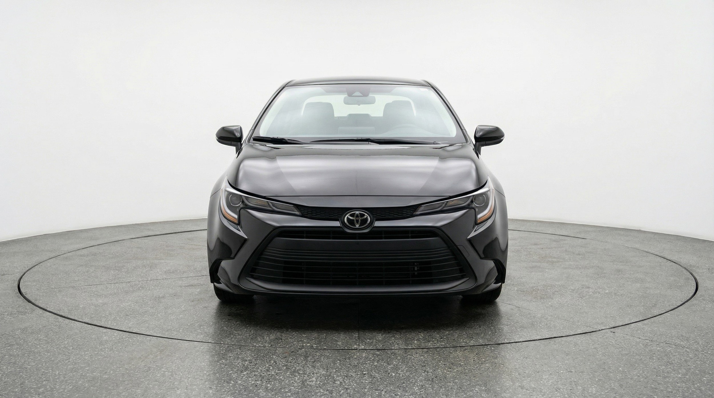 Thumbnail: 2025 Toyota Corolla - 2