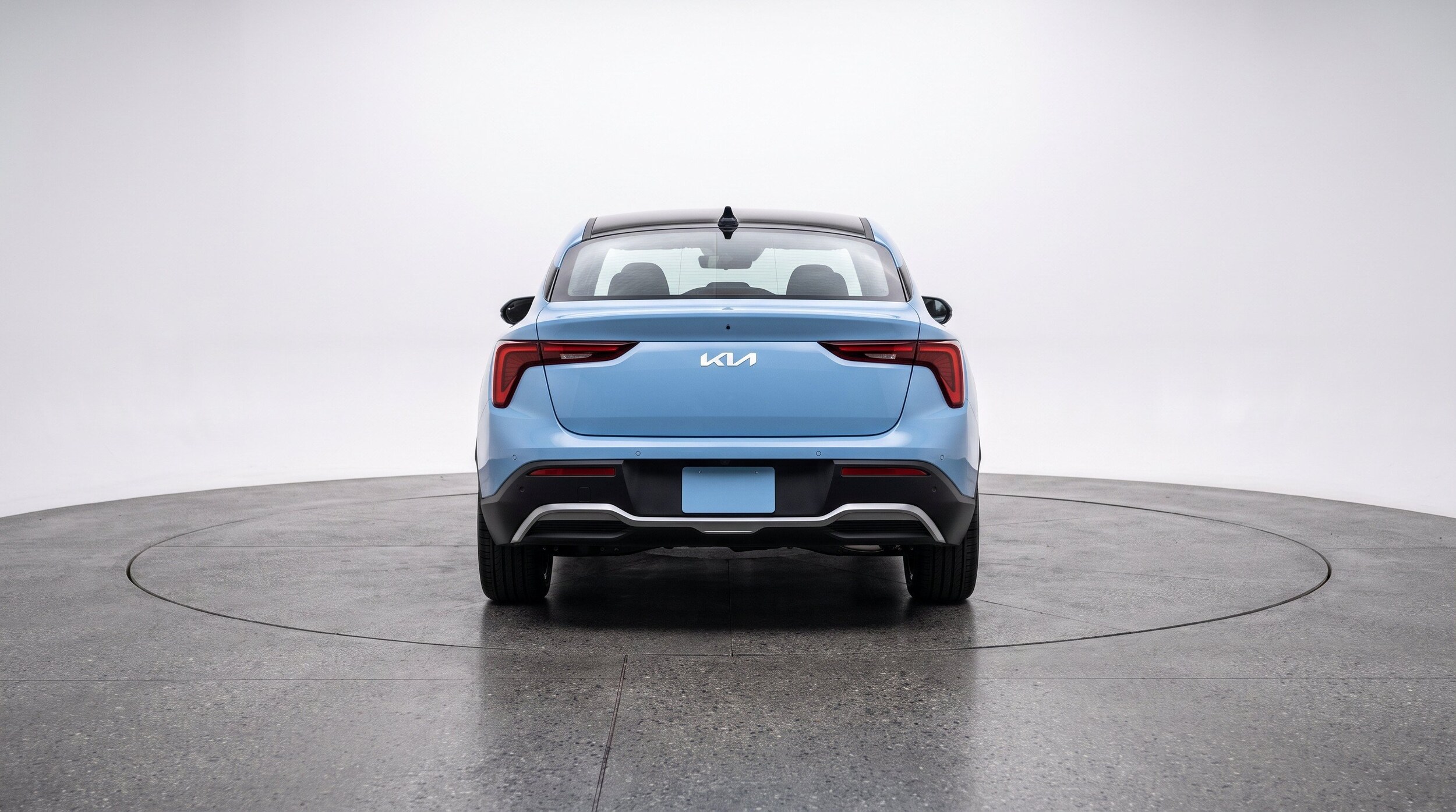 Thumbnail: 2026 Kia K4 - 7