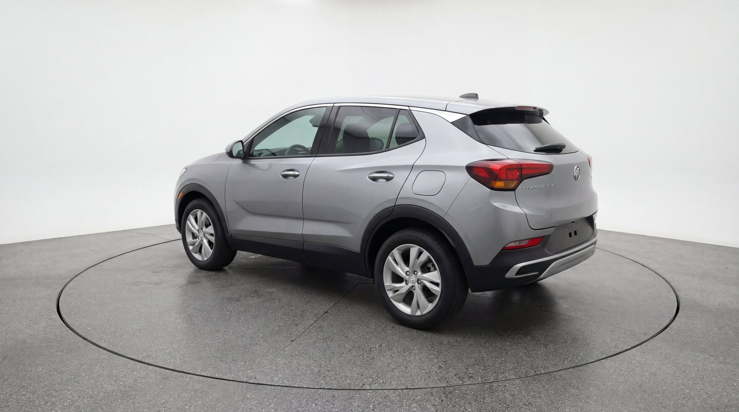 Thumbnail: 2026 Buick Encore GX - 6