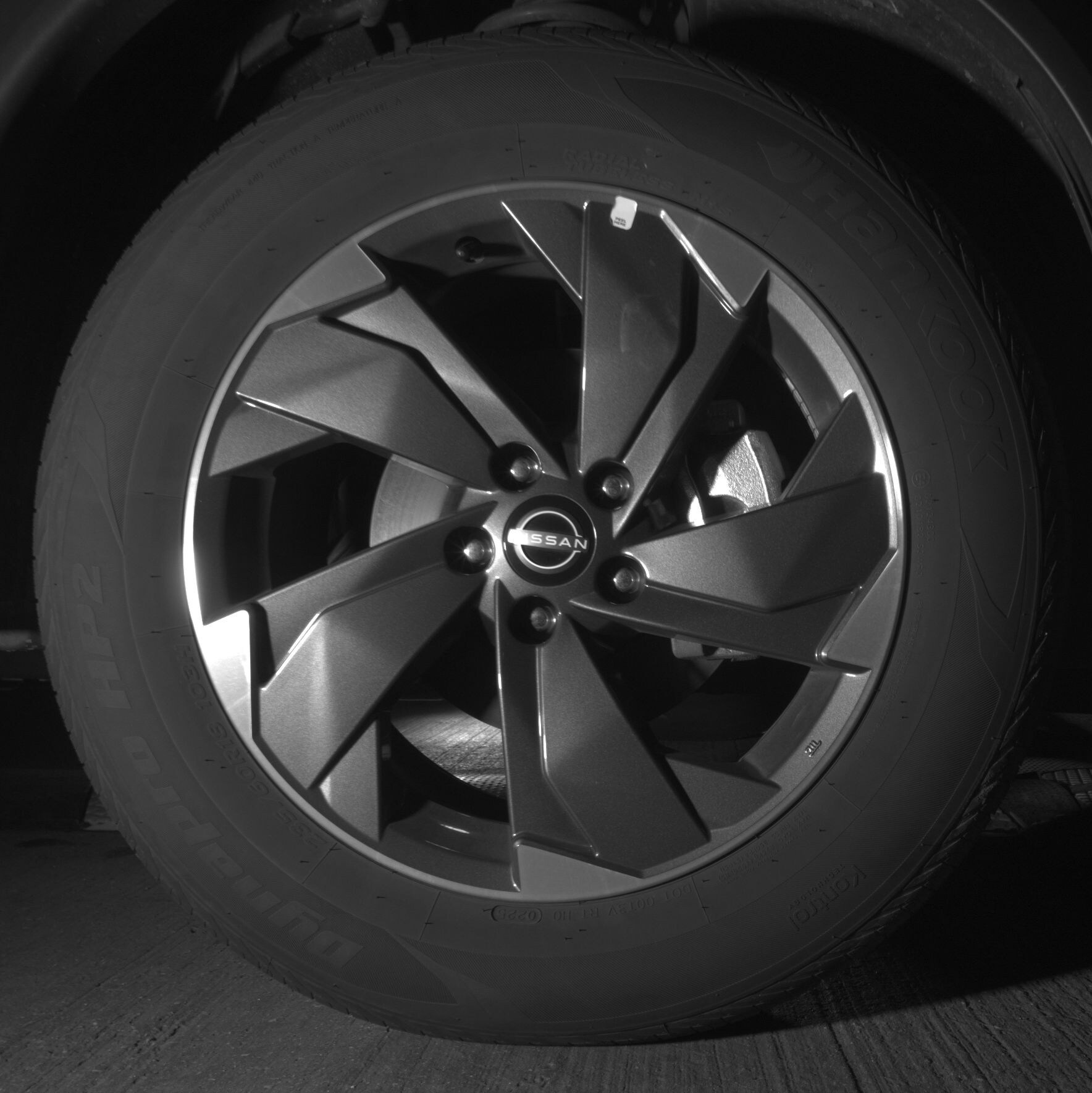 Thumbnail: 2025 Nissan Rogue - 10