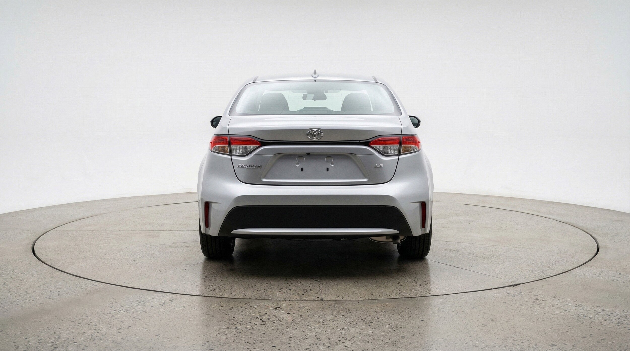 Thumbnail: 2025 Toyota Corolla - 7