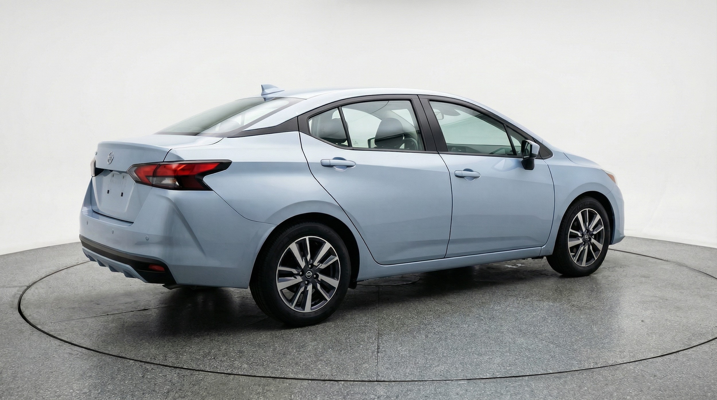 Thumbnail: 2025 Nissan Versa - 7