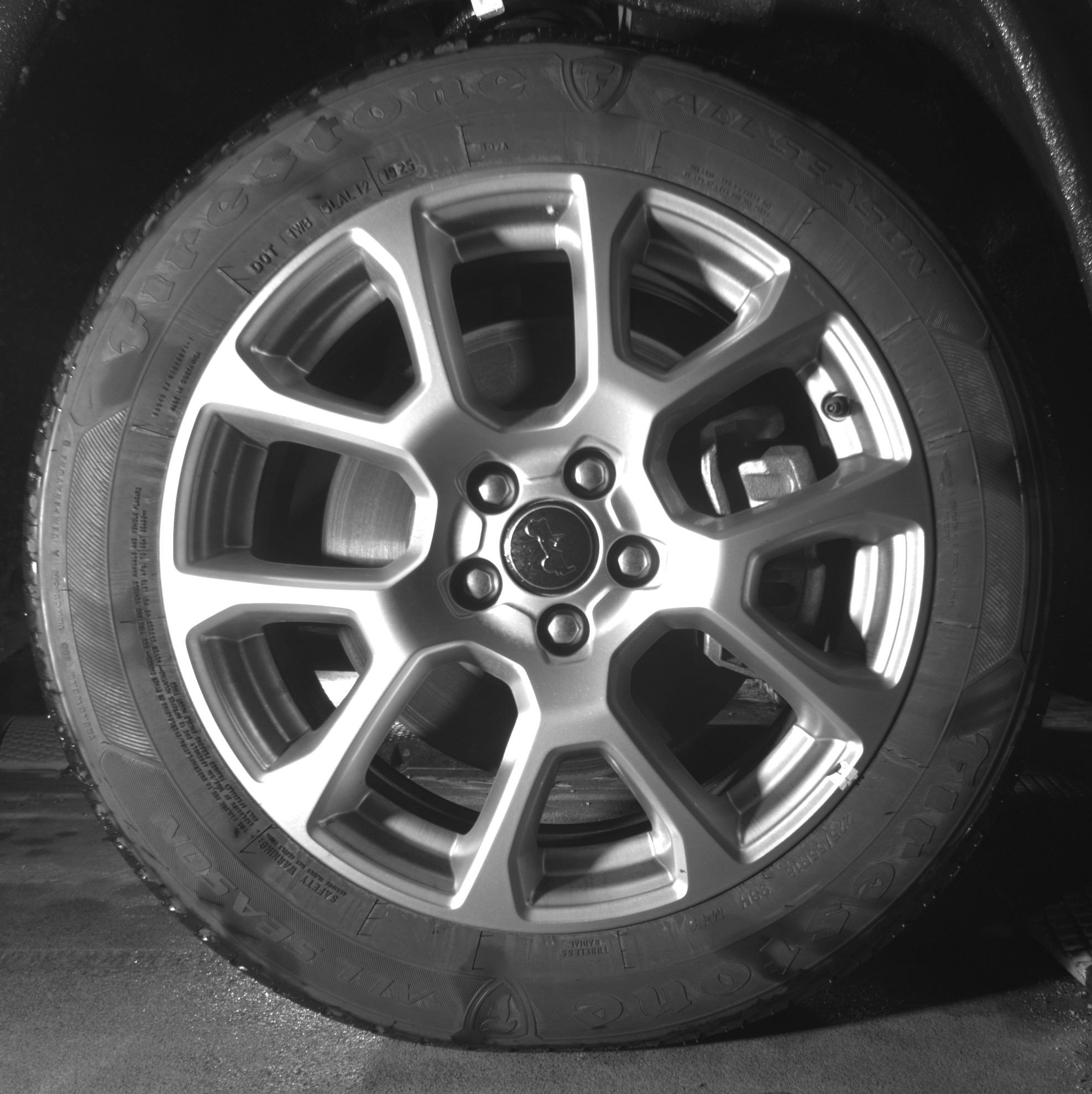 Thumbnail: 2025 Jeep Compass - 13