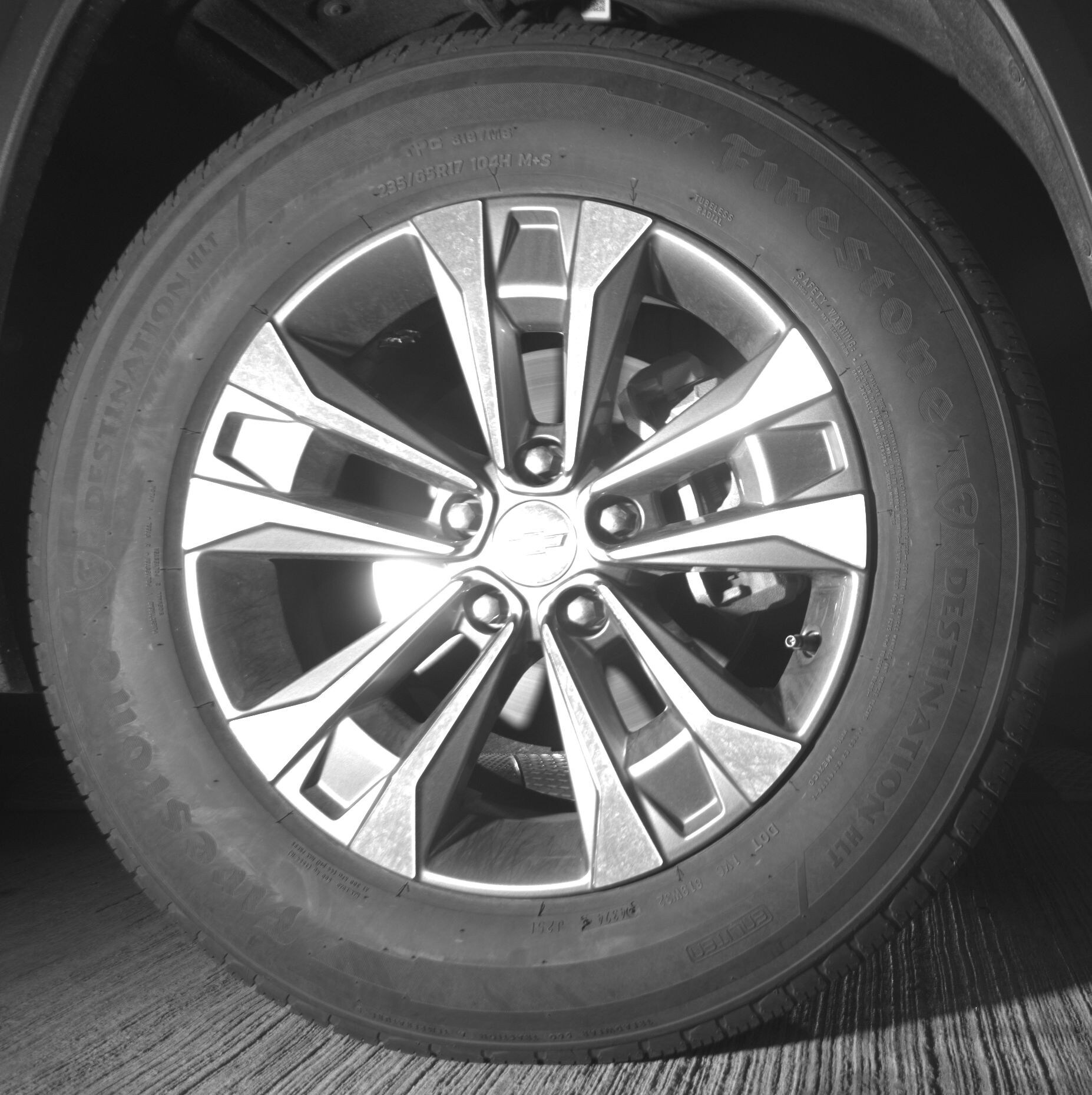 Thumbnail: 2025 Chevrolet Equinox - 10