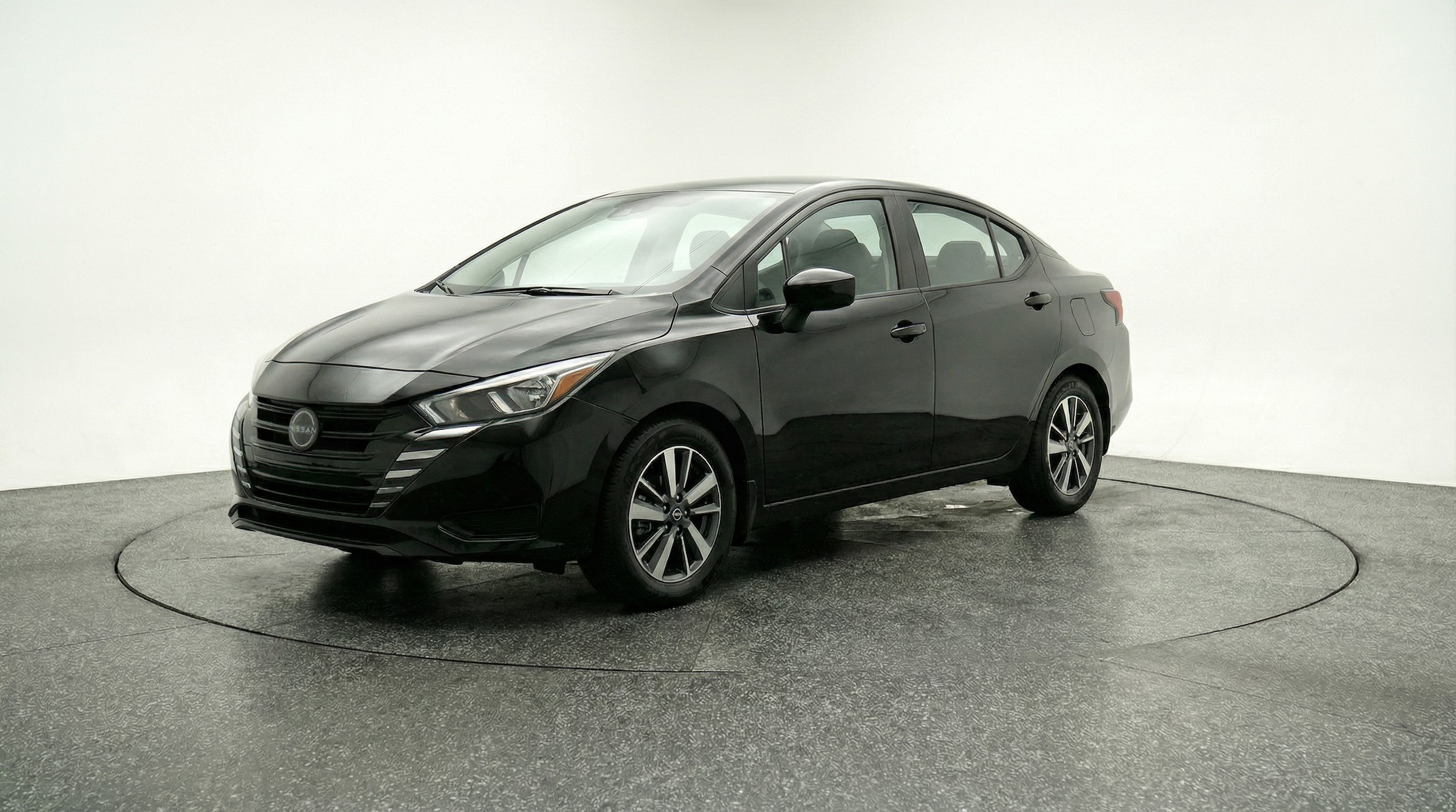 Thumbnail: 2025 Nissan Versa - 3