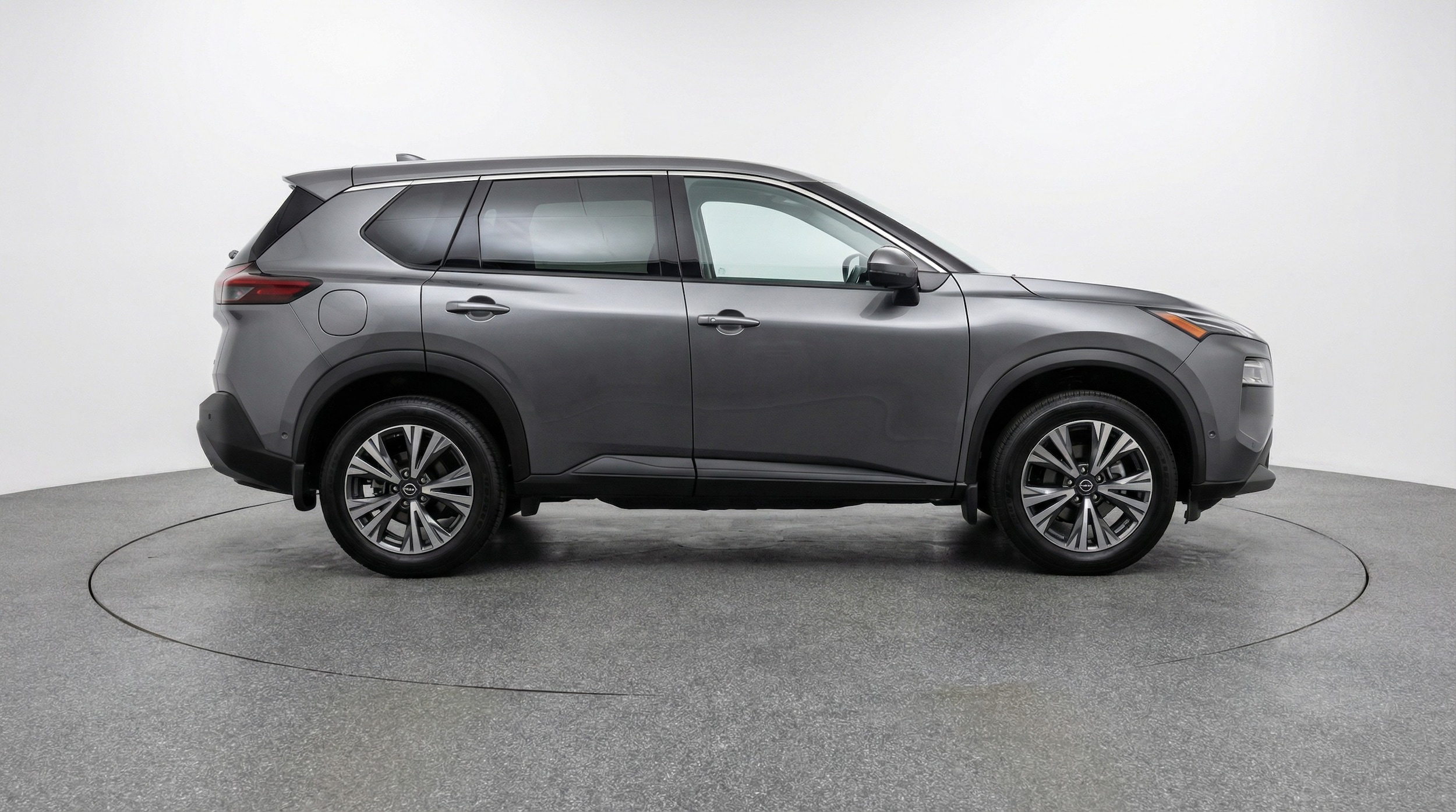 Thumbnail: 2025 Nissan Rogue - 8