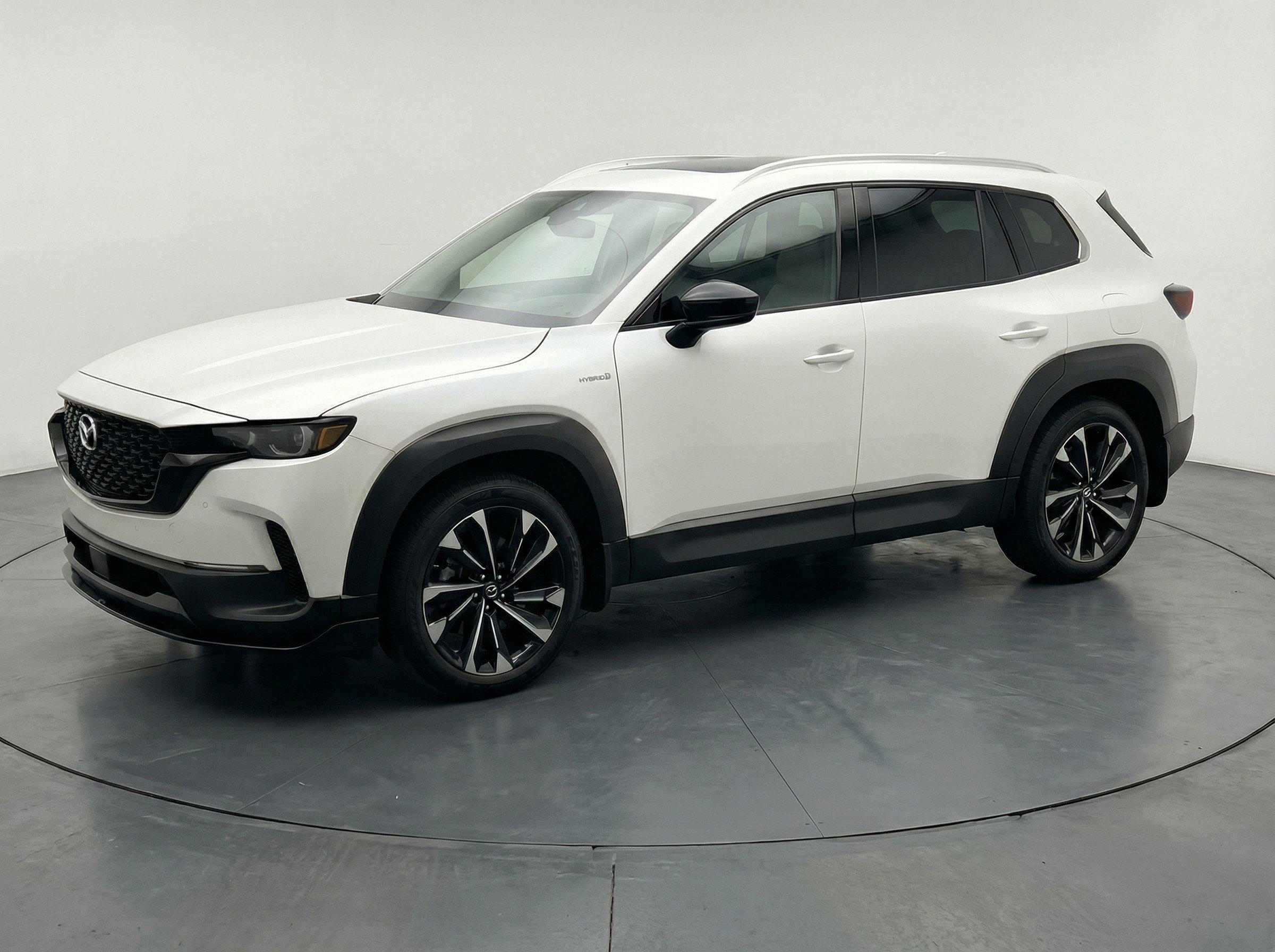 Thumbnail: 2025 Mazda CX-50 - 3