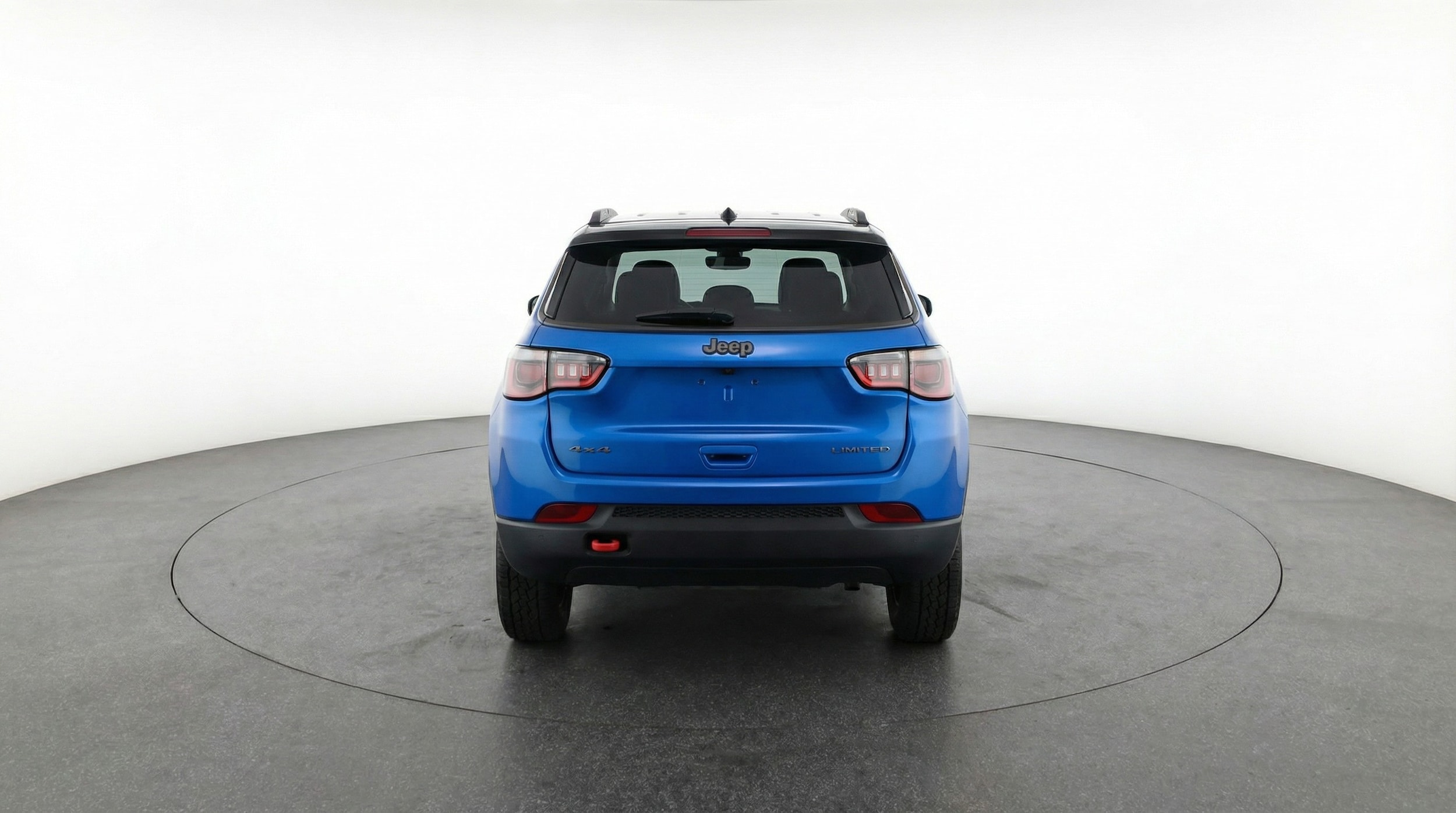 Thumbnail: 2025 Jeep Compass - 6