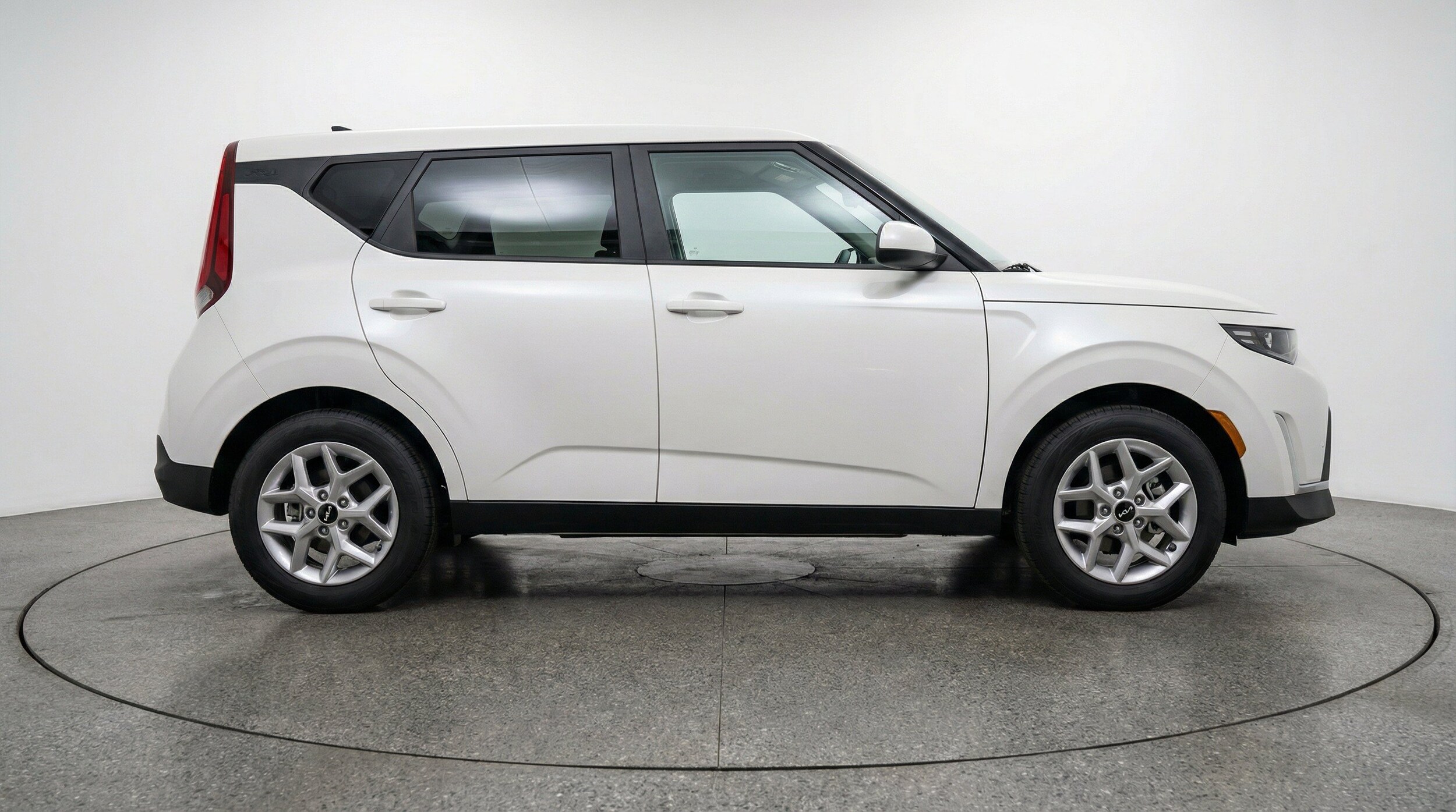 Thumbnail: 2025 Kia Soul - 11