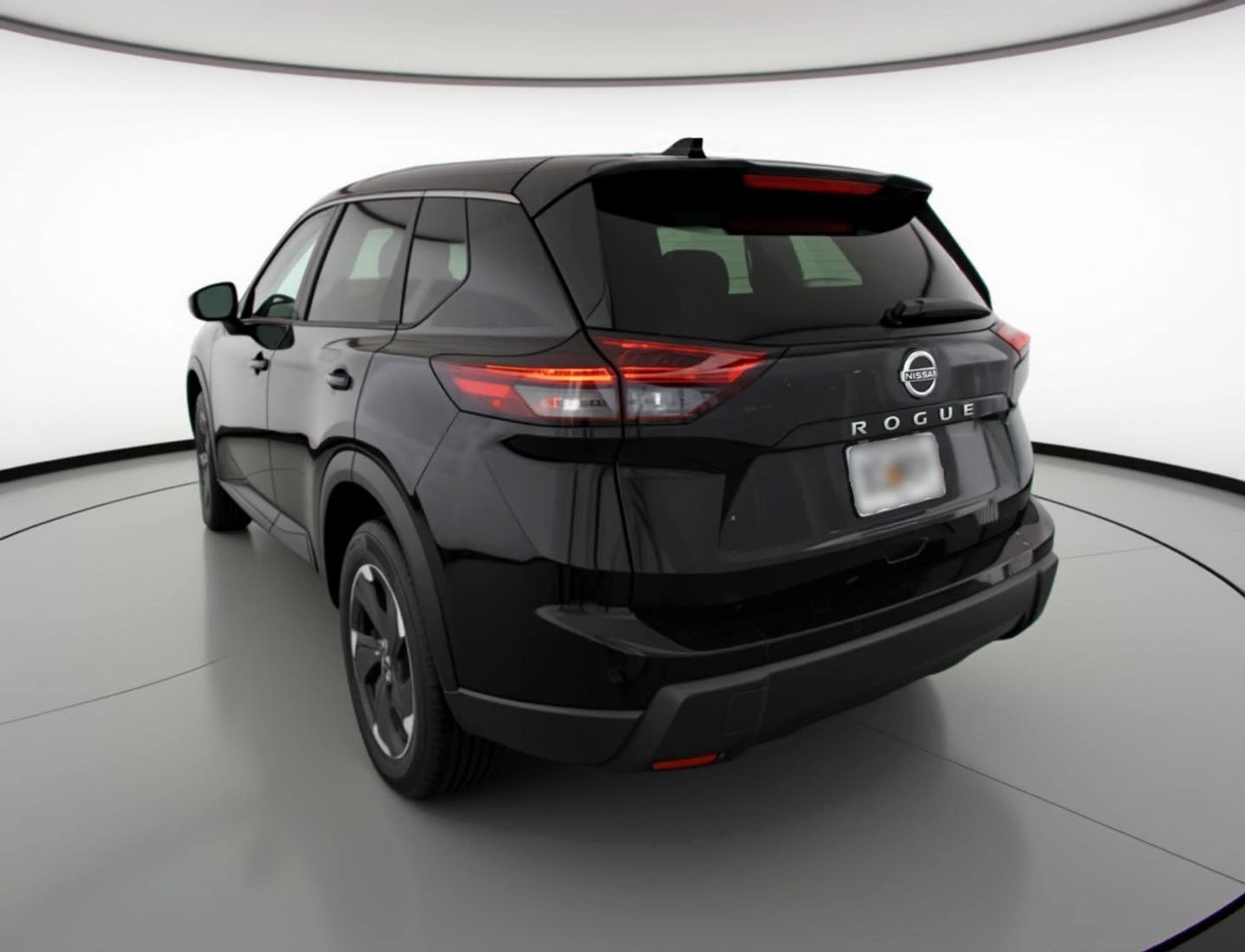 Thumbnail: 2025 Nissan Rogue - 5