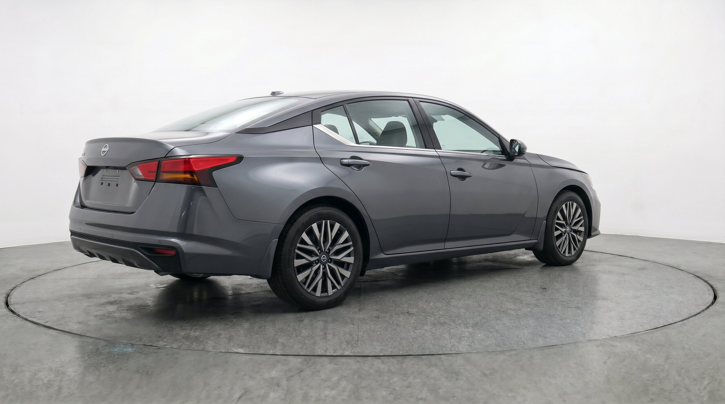 Thumbnail: 2026 Nissan Altima - 9