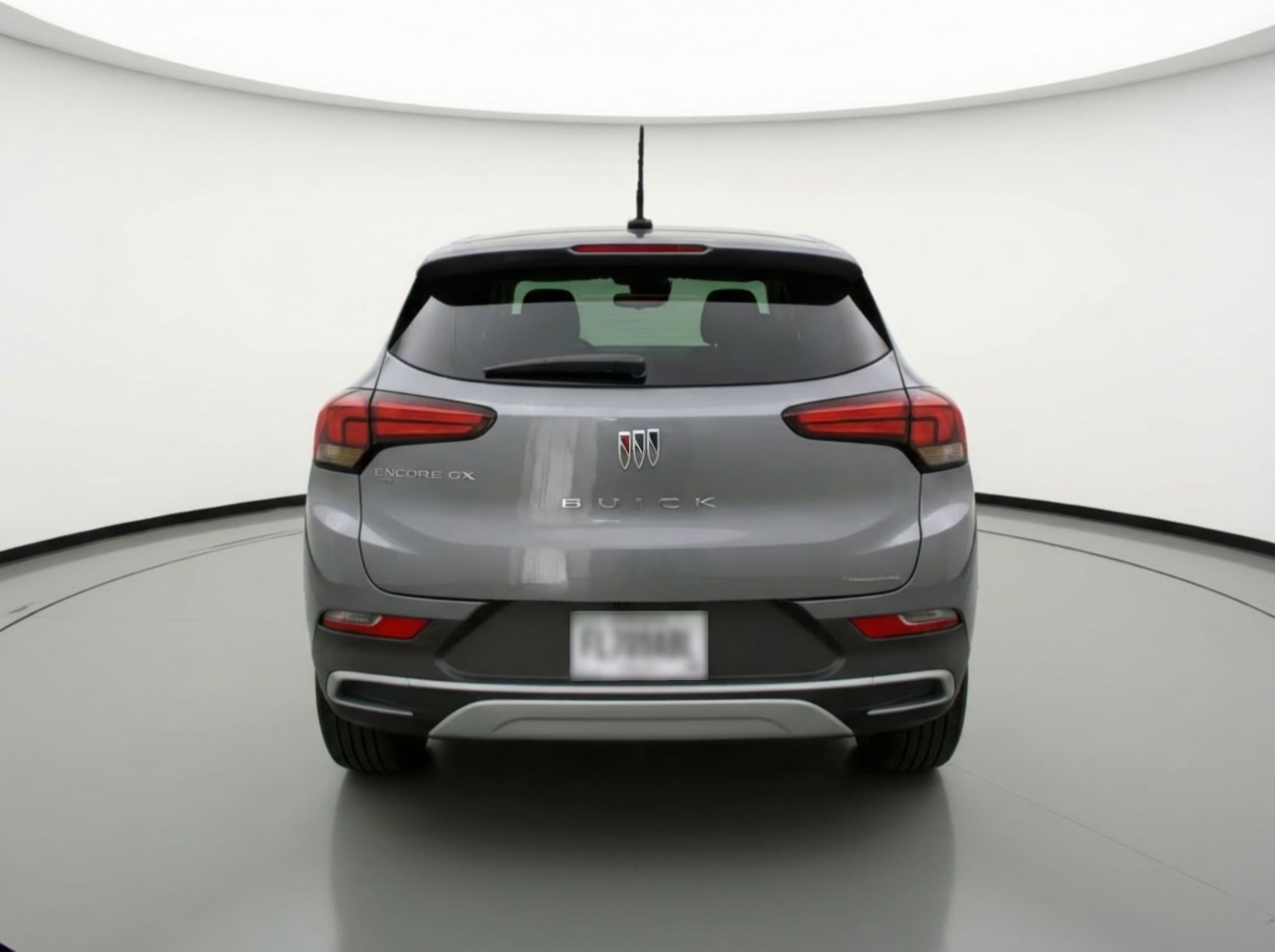 Thumbnail: 2025 Buick Encore GX - 6